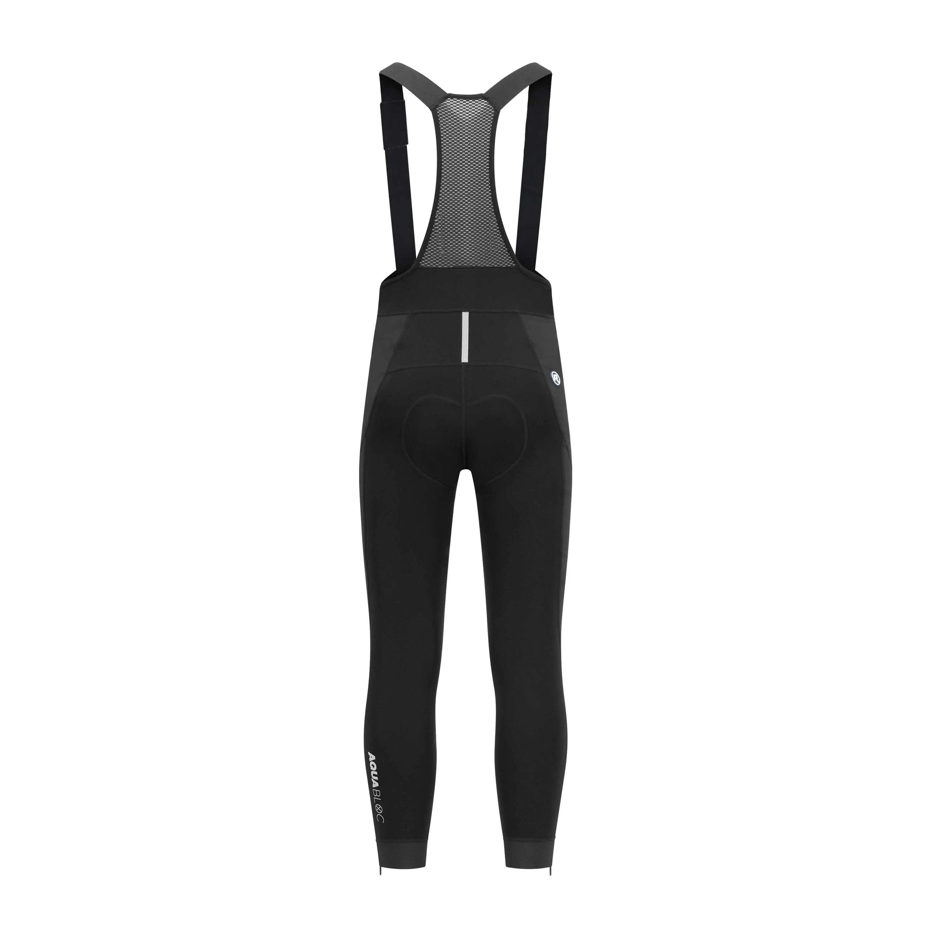 Culotte largo de ciclismo - Con tirantes Hombres - Artico 3/6