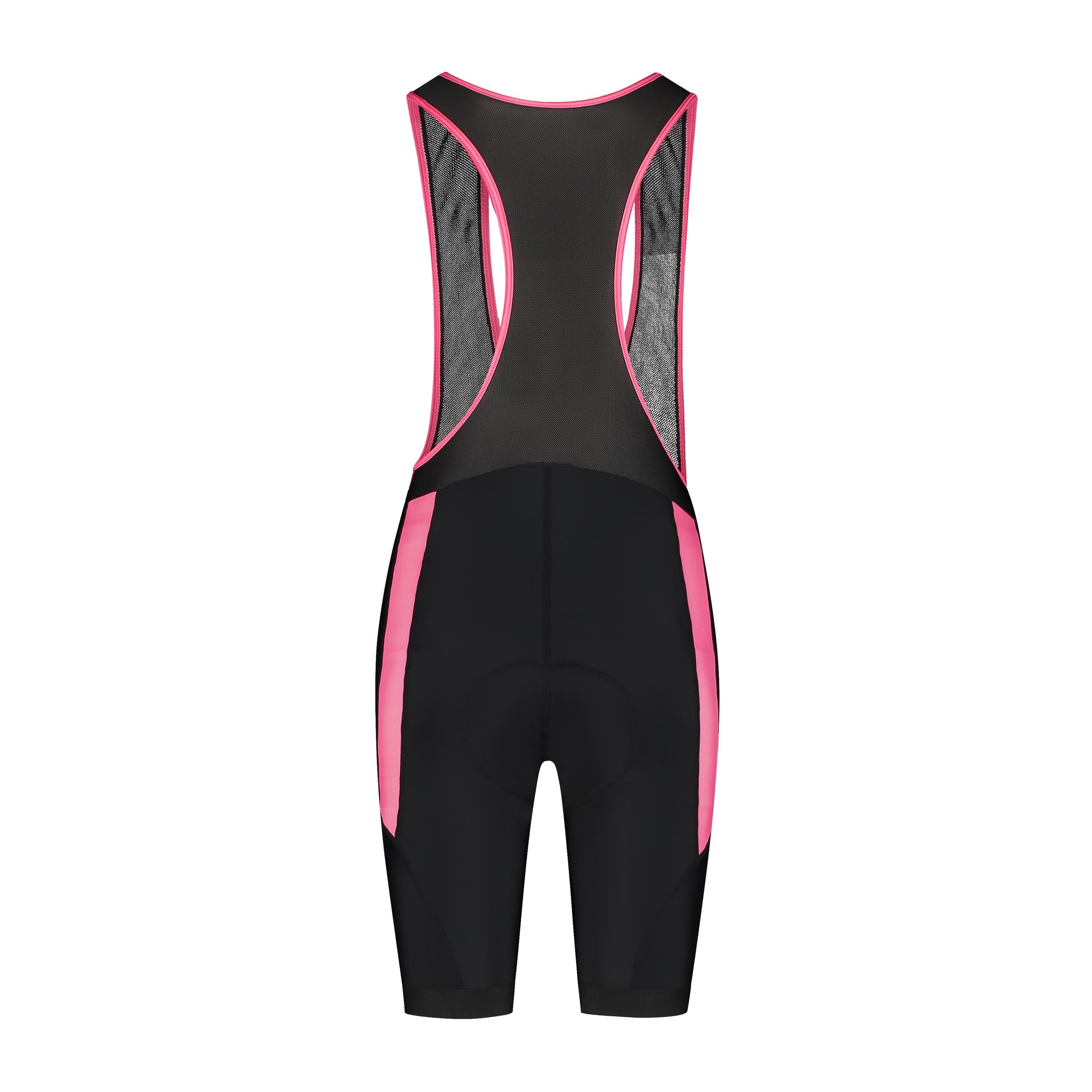 Culotte Corto de ciclismo - Con tirantes Mujeres - Core Colored 3/7