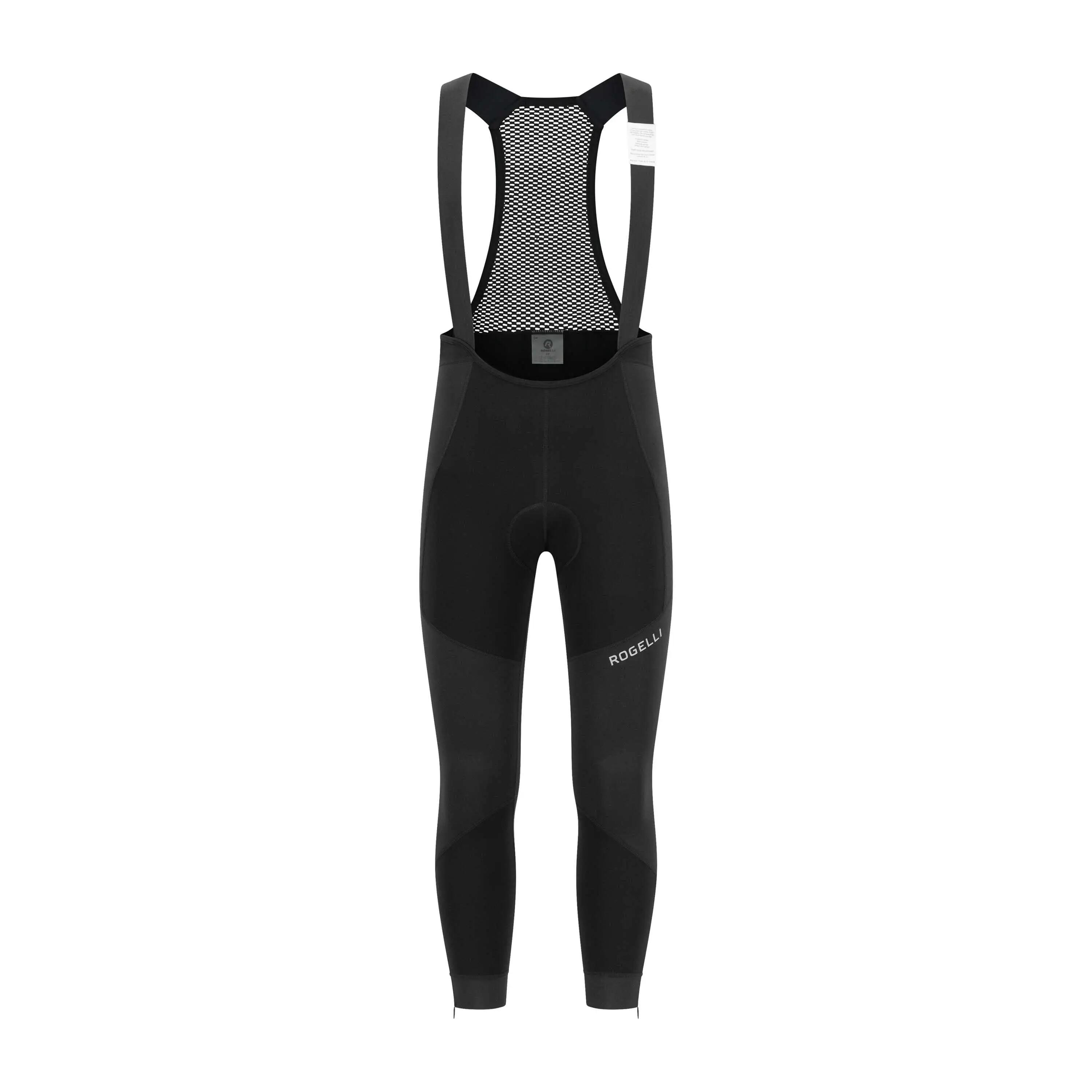Culotte largo de ciclismo - Con tirantes Hombres - Artico 2/6
