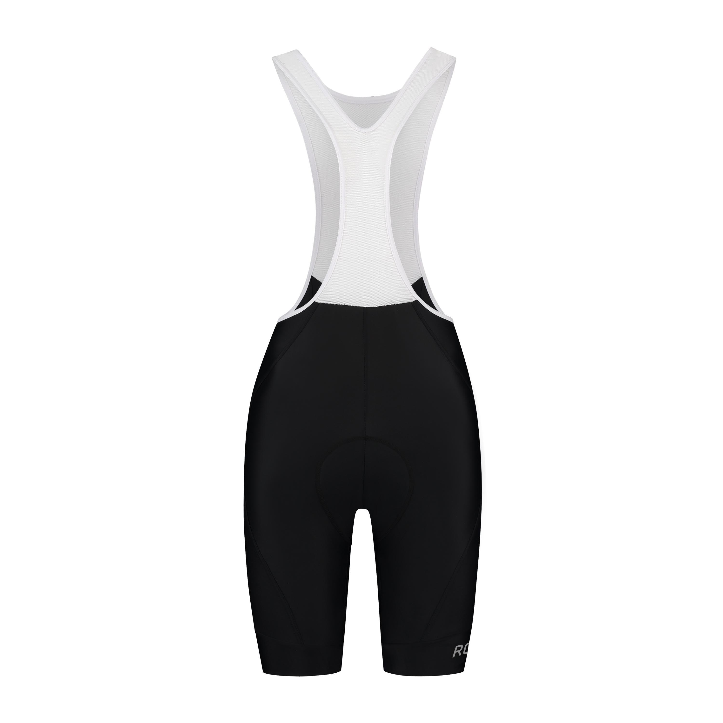 Calças curtas de ciclismo Mulher - Laura 2/7