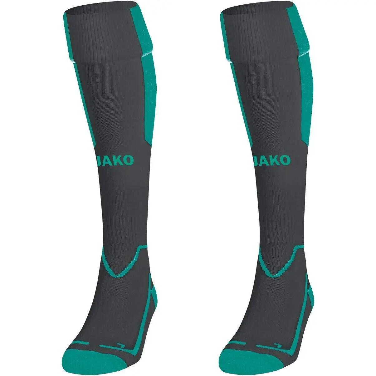 JAKO Unisex Stutzenstrumpf Lazio 2/7