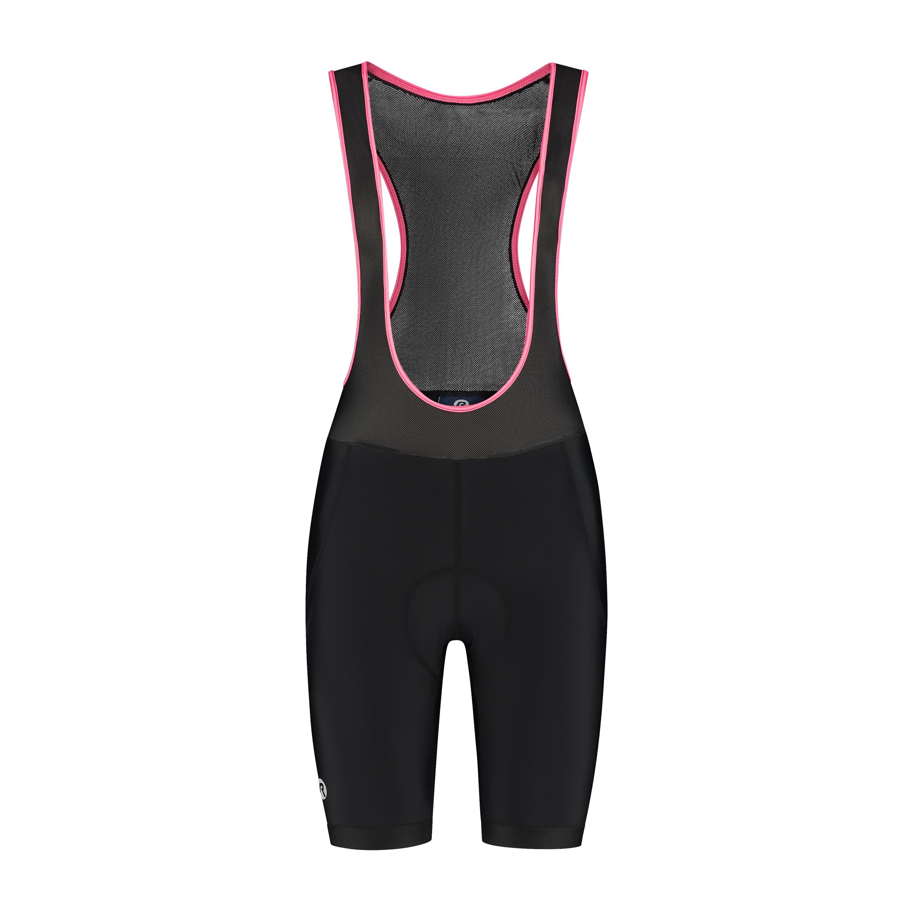Culotte Corto de ciclismo - Con tirantes Mujeres - Core Colored 2/7