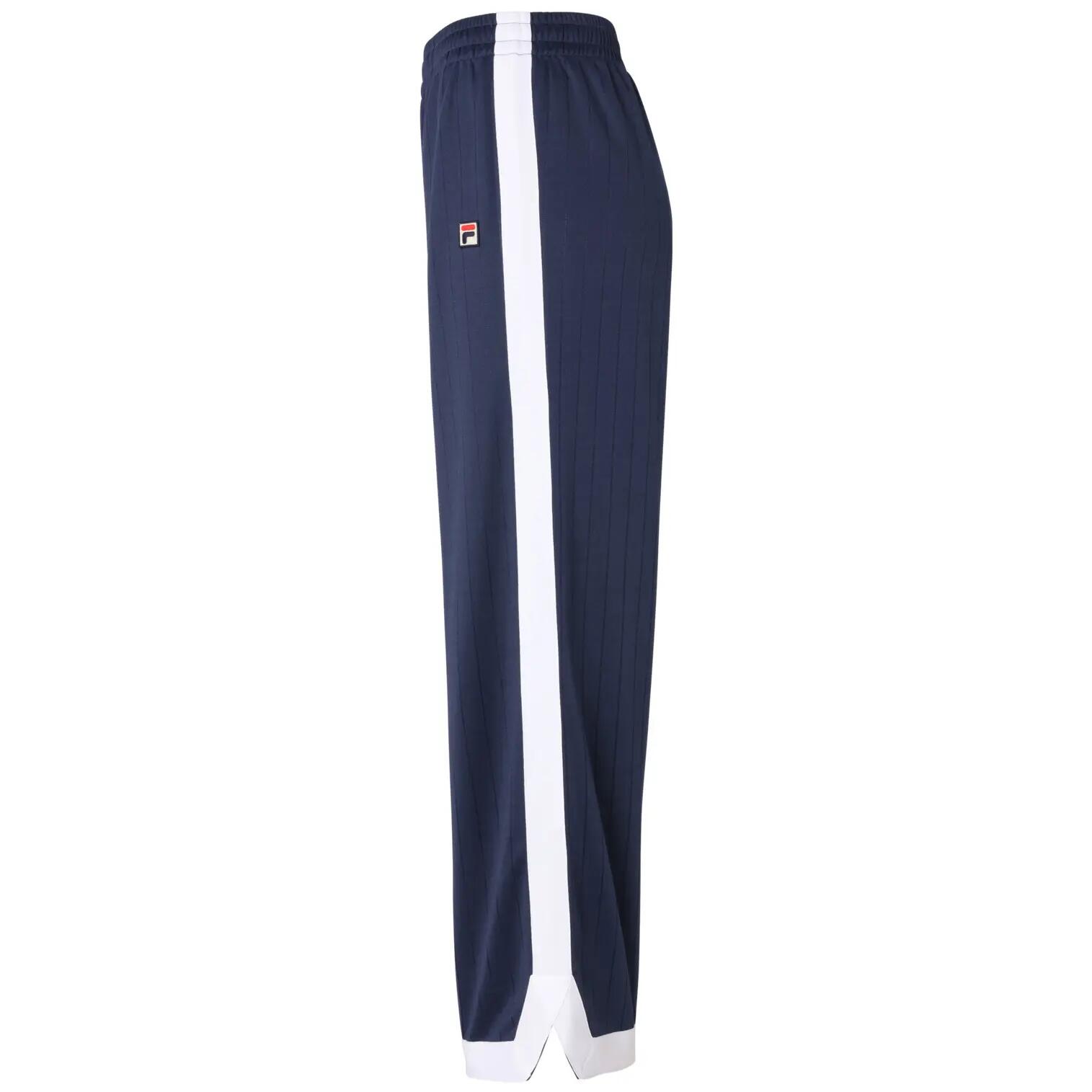 Pantaloni fitness dlla Tuta da donna Fila Lorce 3/3