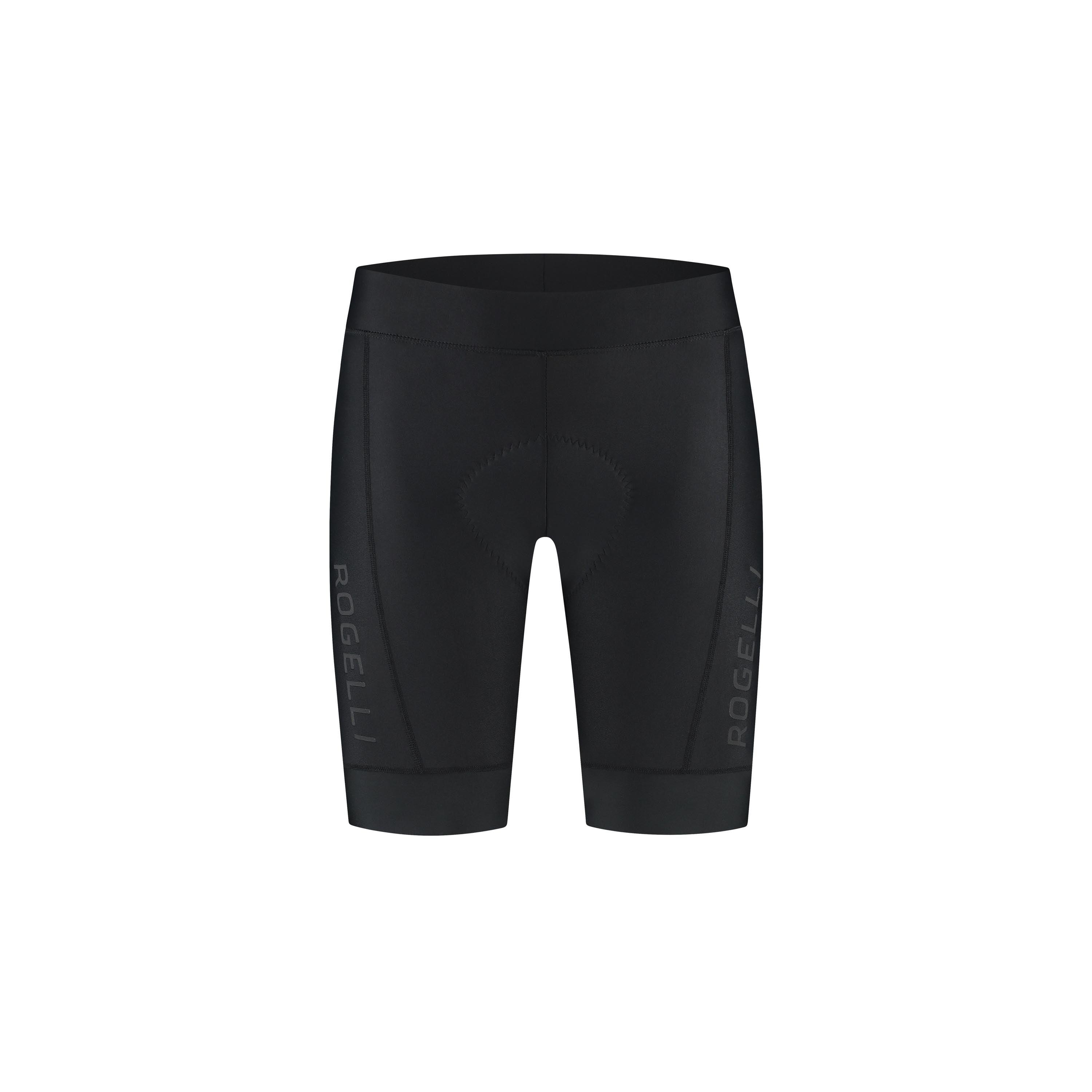 Spodenki rowerowe bez szelek Essential III 2/7