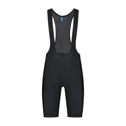Cuissard à bretelles VTT homme