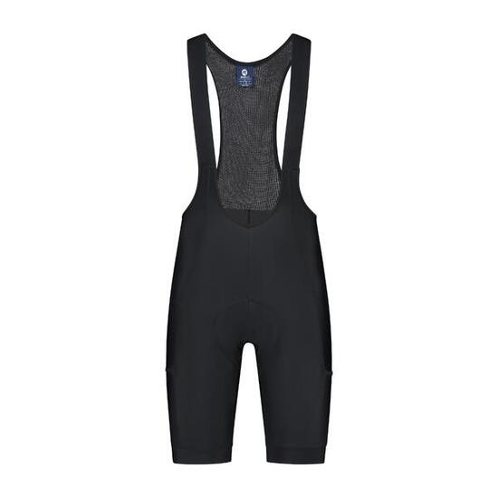 Cuissard à bretelles VTT homme
