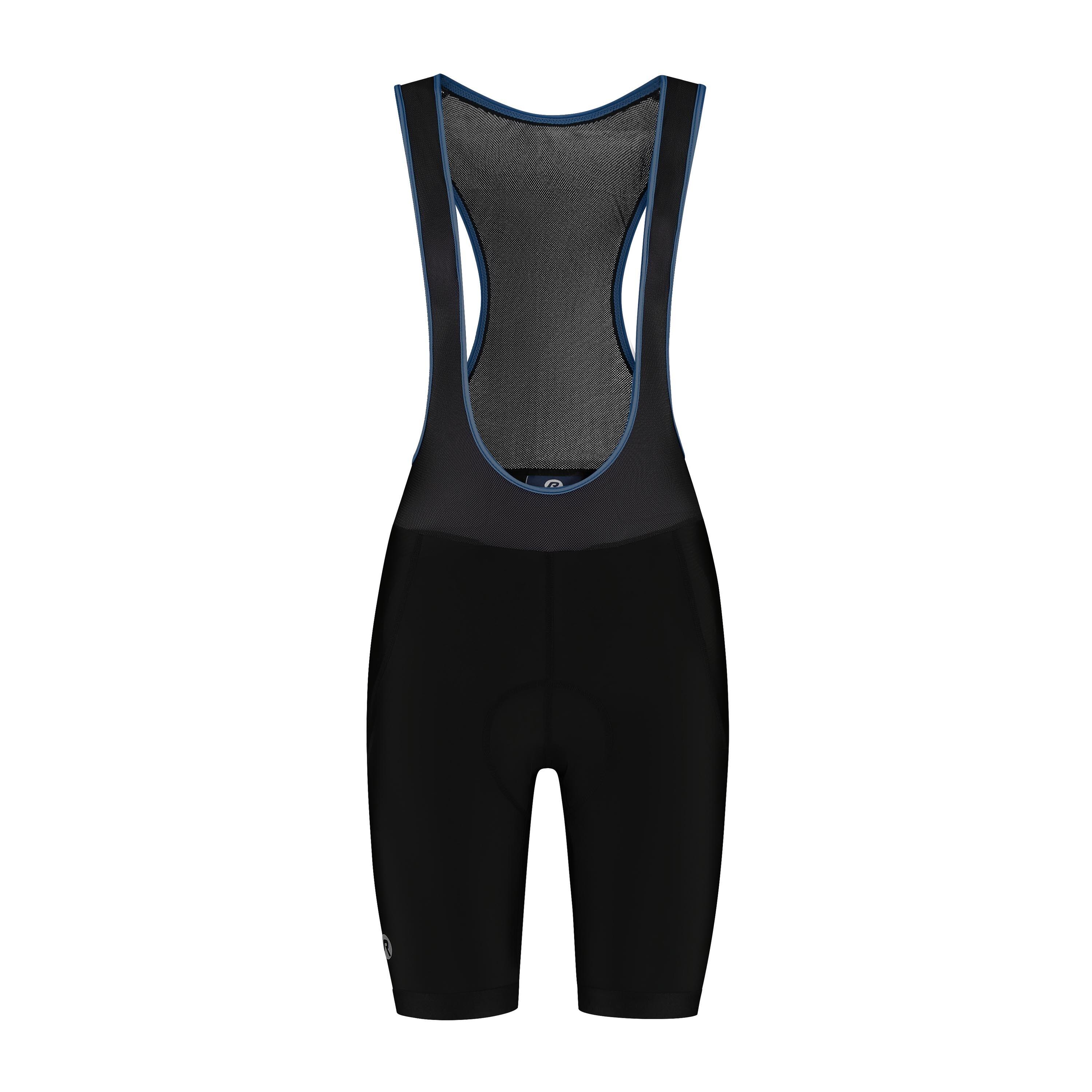 Radhose Kurz Mit Träger Damen Core Colored 2/7