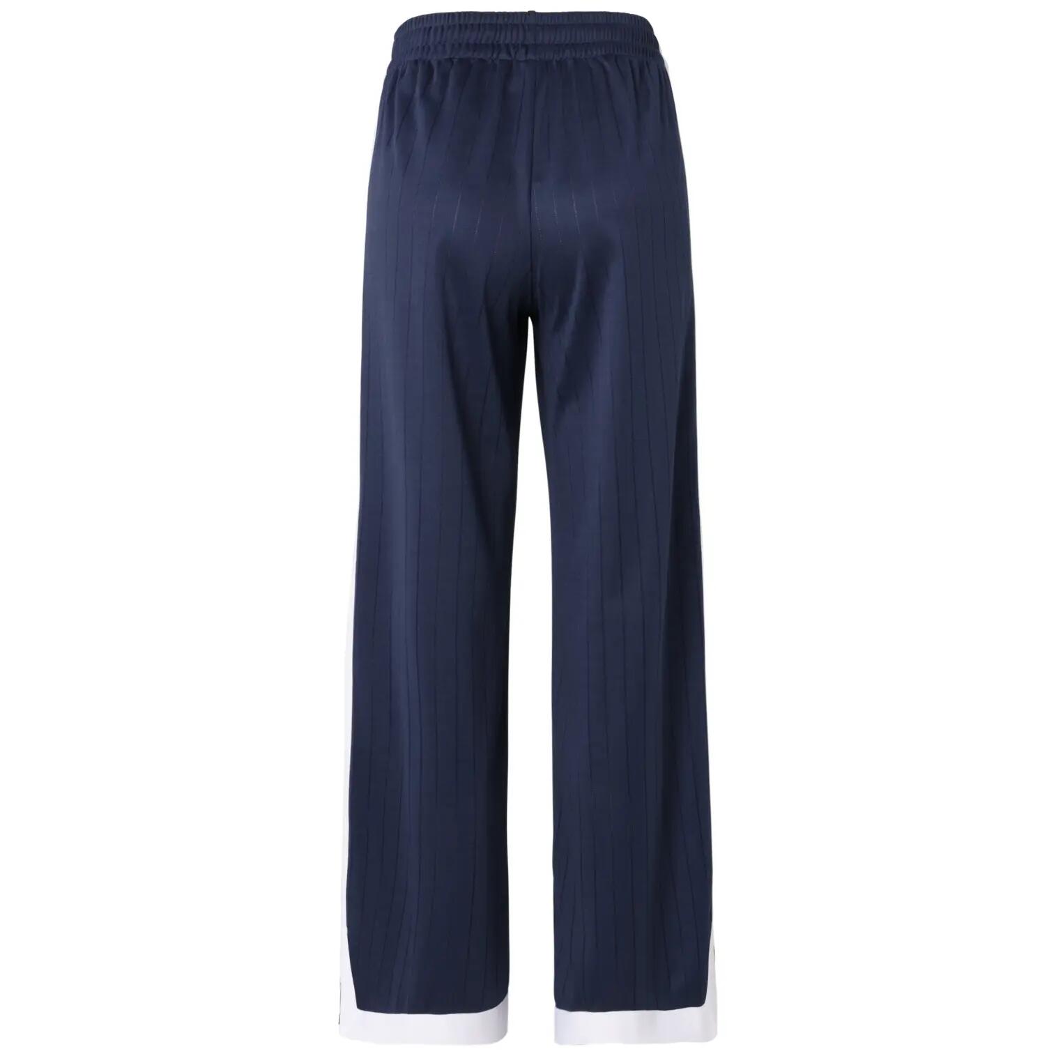 Pantaloni fitness dlla Tuta da donna Fila Lorce 2/3