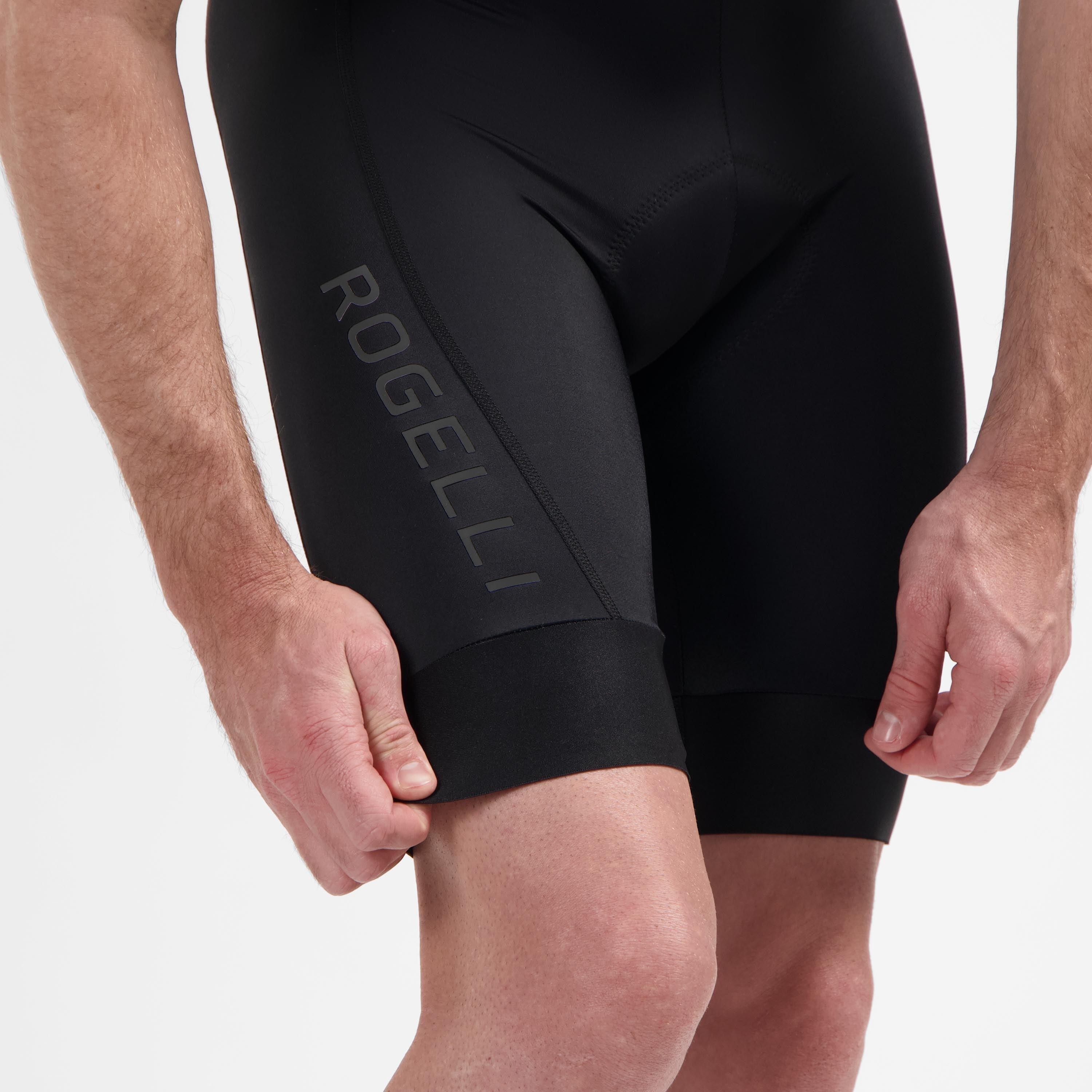 Spodenki rowerowe bez szelek Essential III 7/7