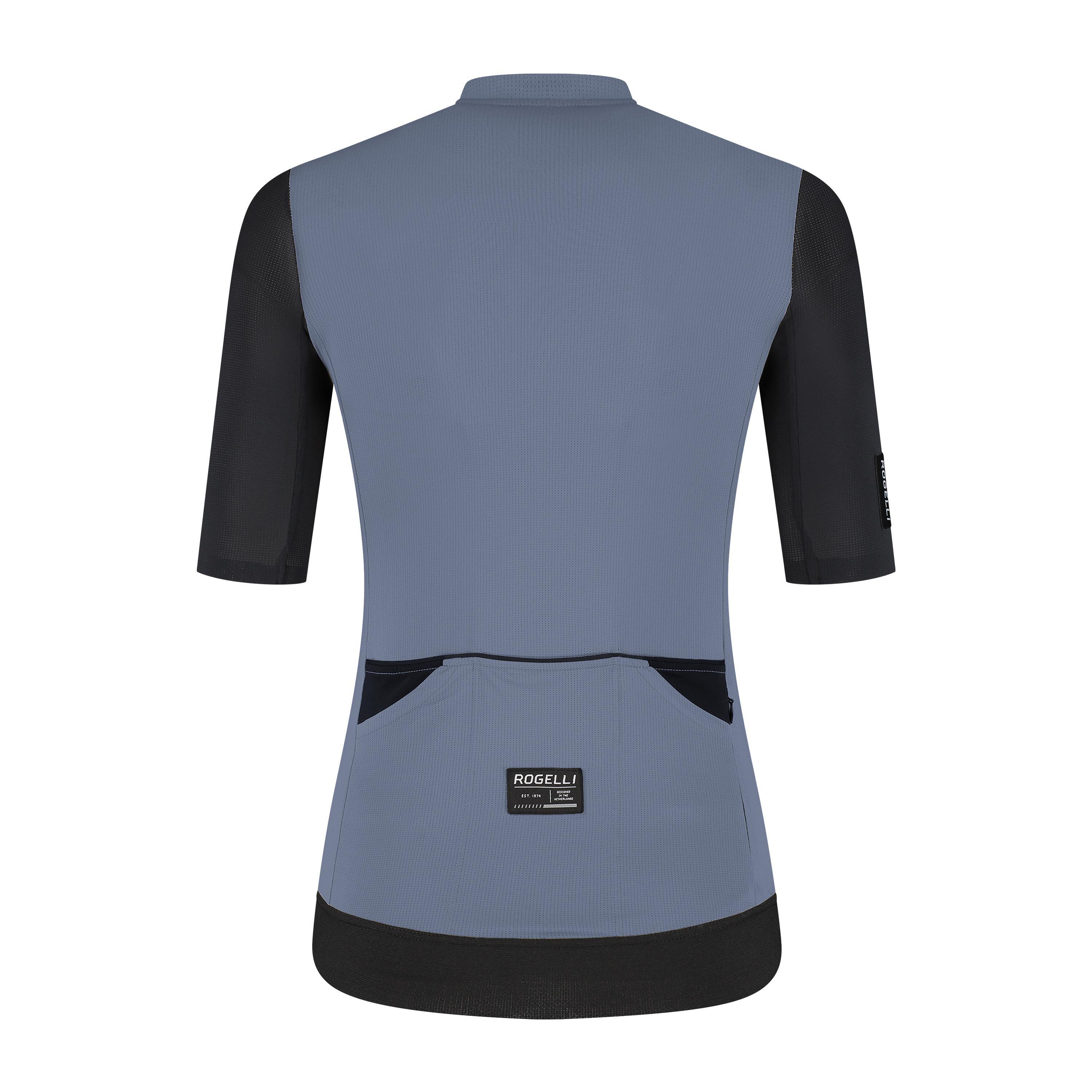 Radtrikot Kurzarm Damen - Distance II 3/7