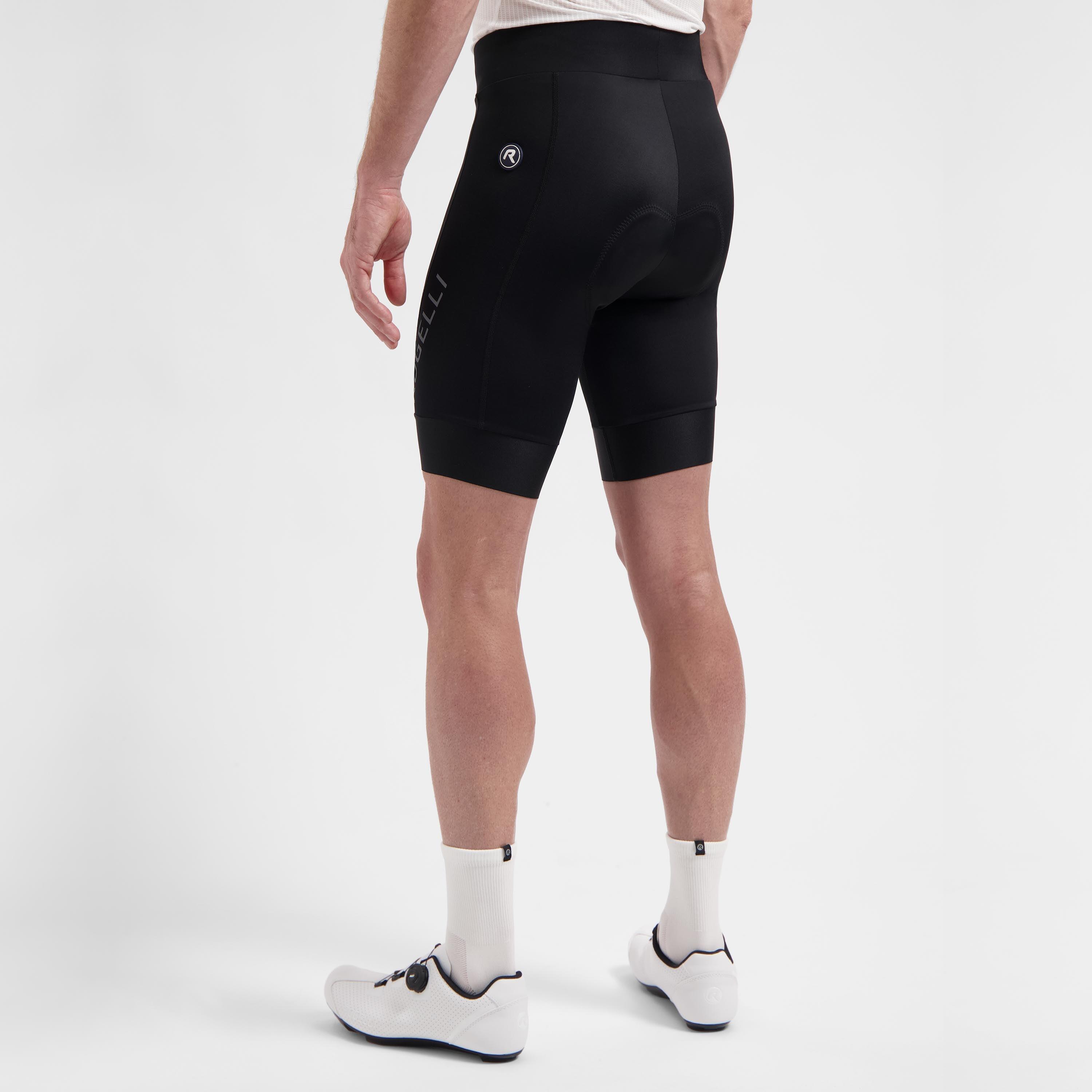 Spodenki rowerowe bez szelek Essential III 4/7