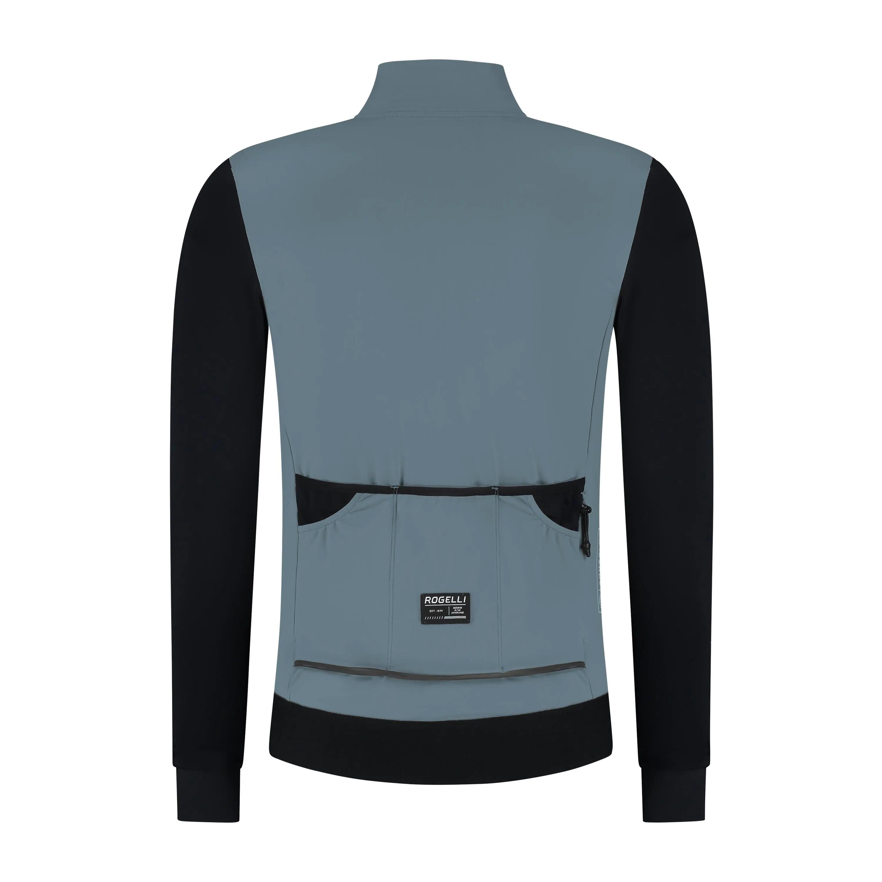 Cycling Jersey Long Sleeve Men Distance II 4/7