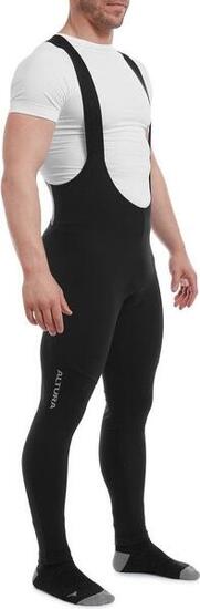 Altura Progel Plus Thermal Bib Shorts Zwart