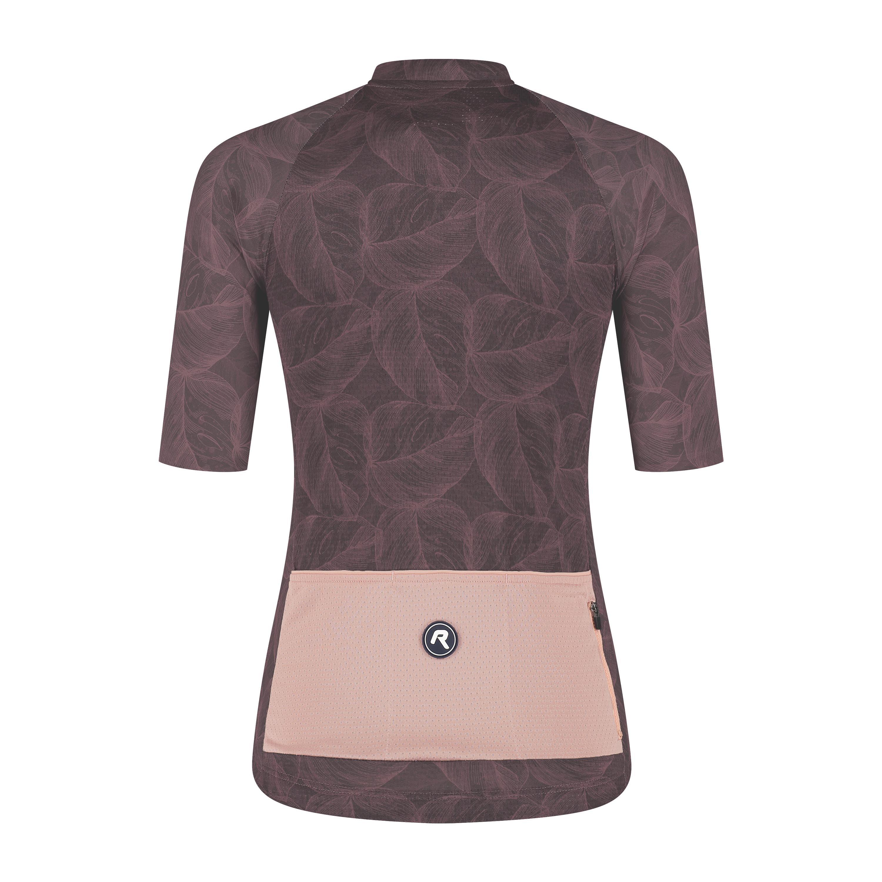 Radtrikot Kurzarm Damen - Essential Graphic II 3/7
