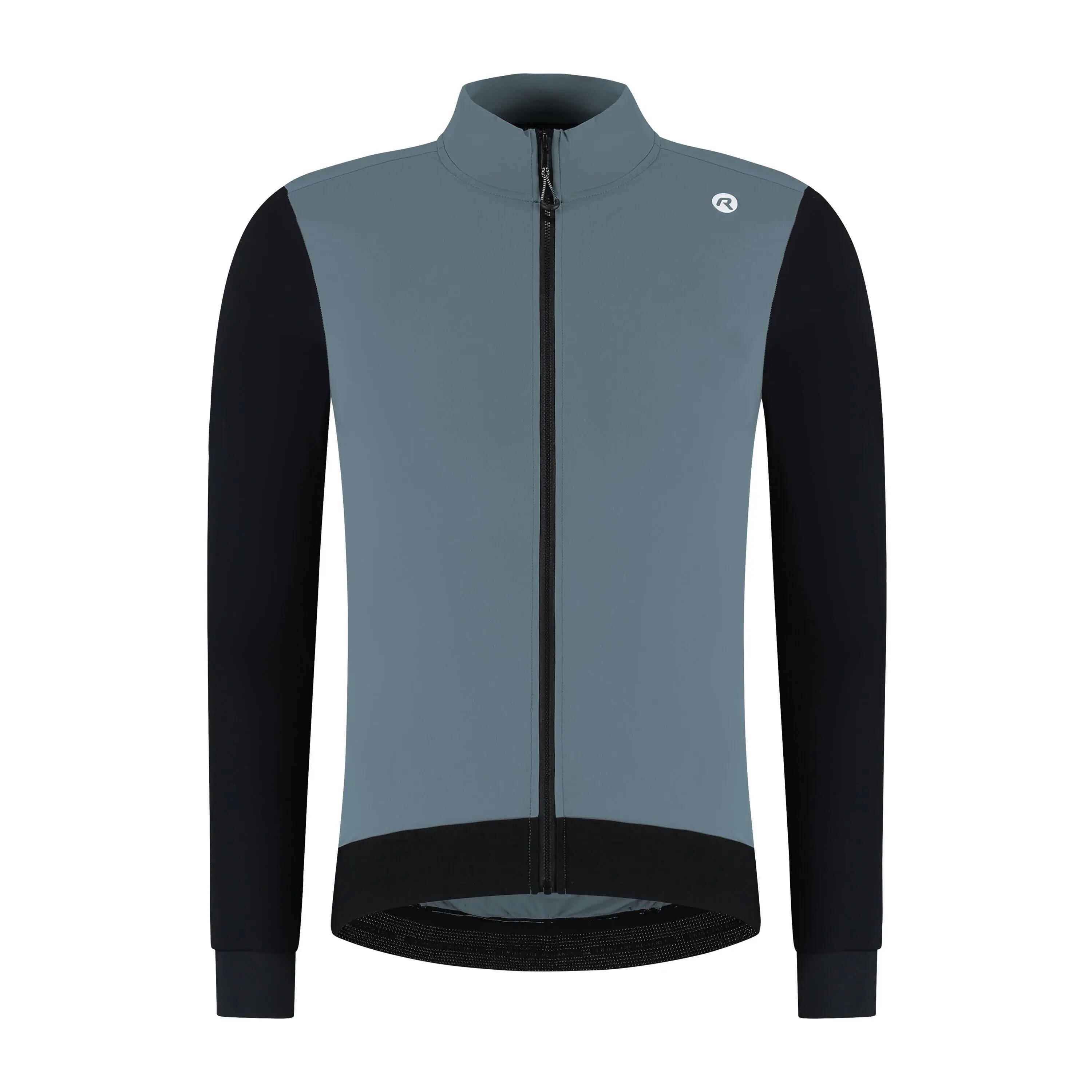 Cycling Jersey Long Sleeve Men Distance II 2/7