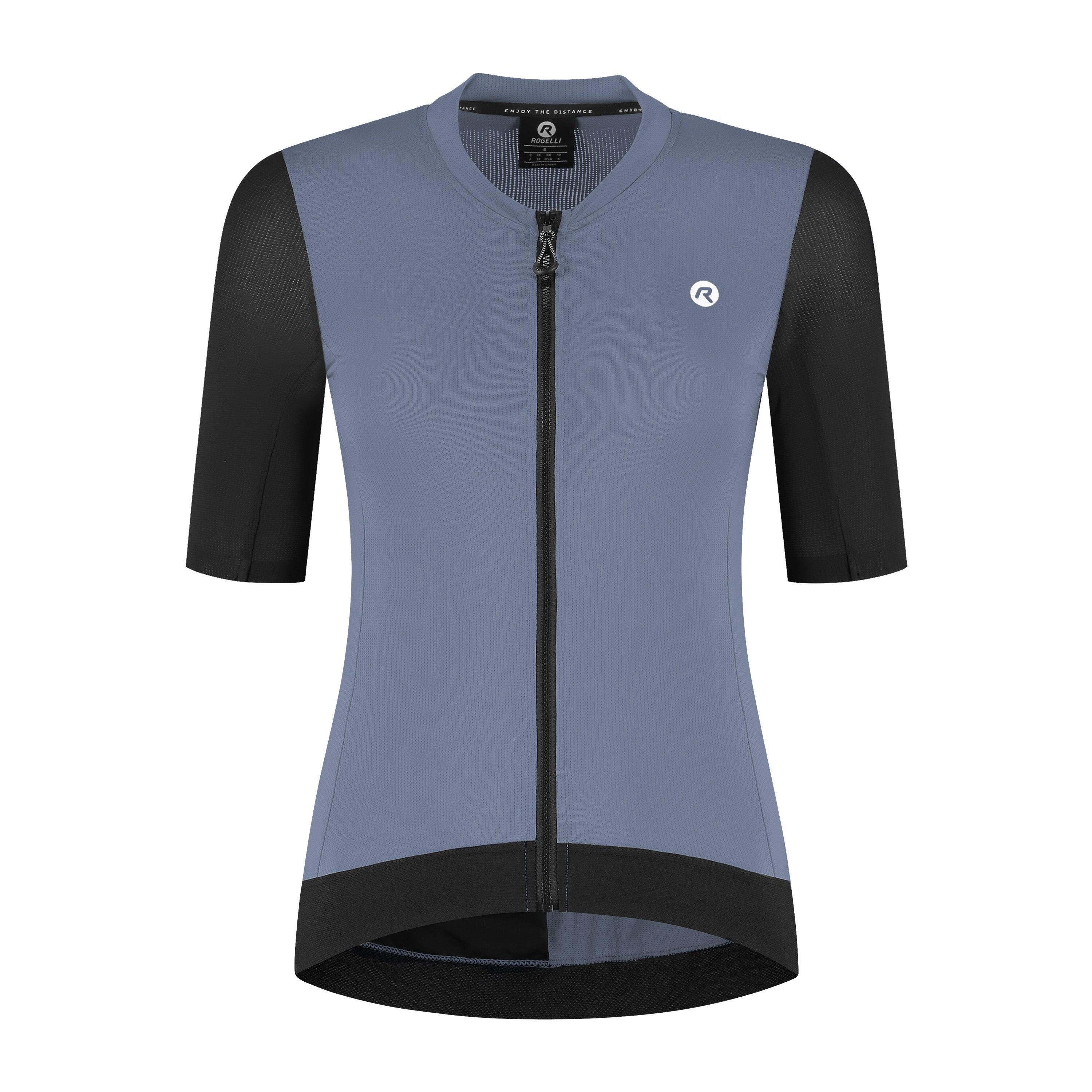 Radtrikot Kurzarm Damen - Distance II 2/7