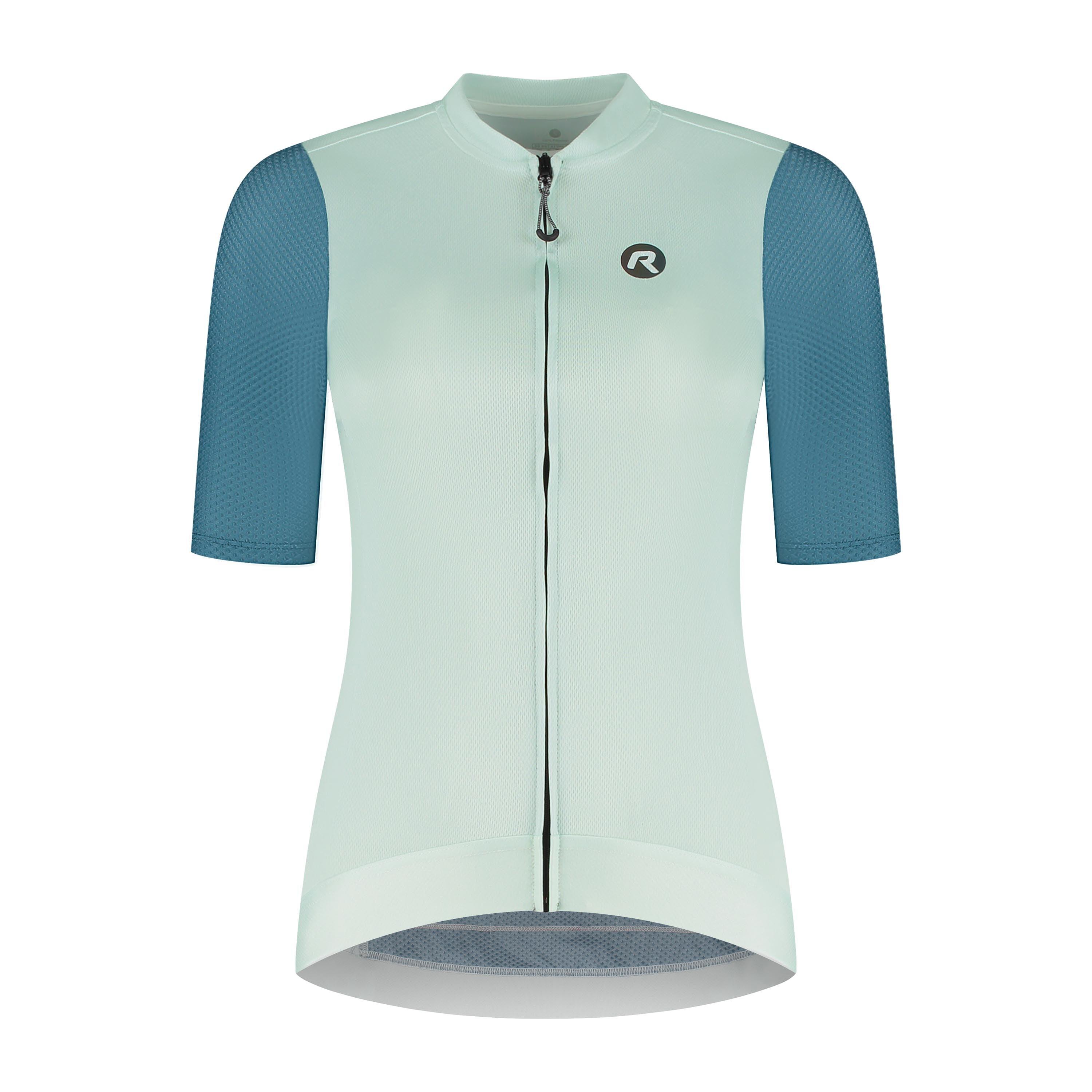 Maglia ciclismo manica corta donna Fast 2/8
