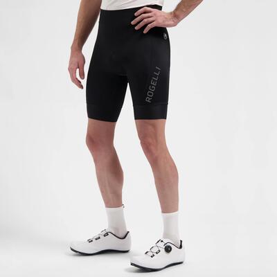 Korte fietsbroek heren essential ii