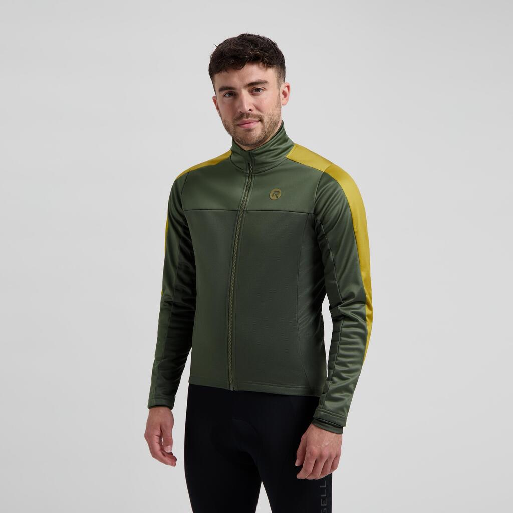 Cycling Jacket Winter Cycling Jacket Men Cycling Jacket Freeze