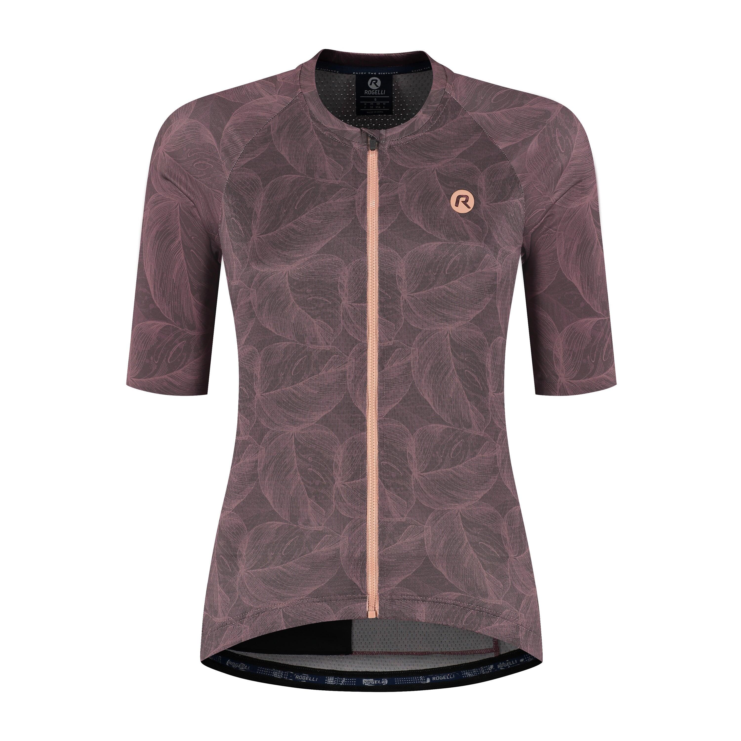 Radtrikot Kurzarm Damen - Essential Graphic II 2/7