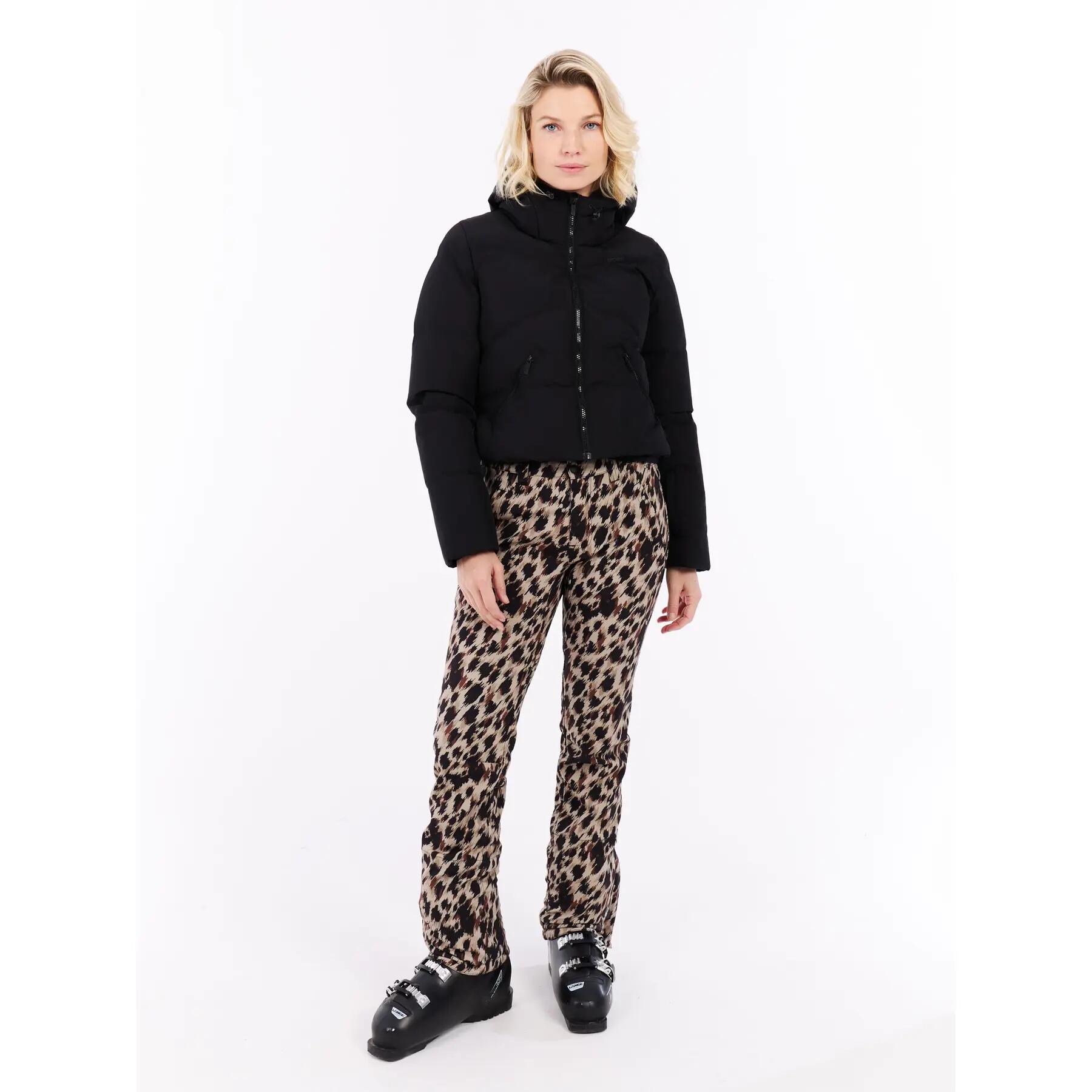 Veste de ski femme Protest Preppy 5/7