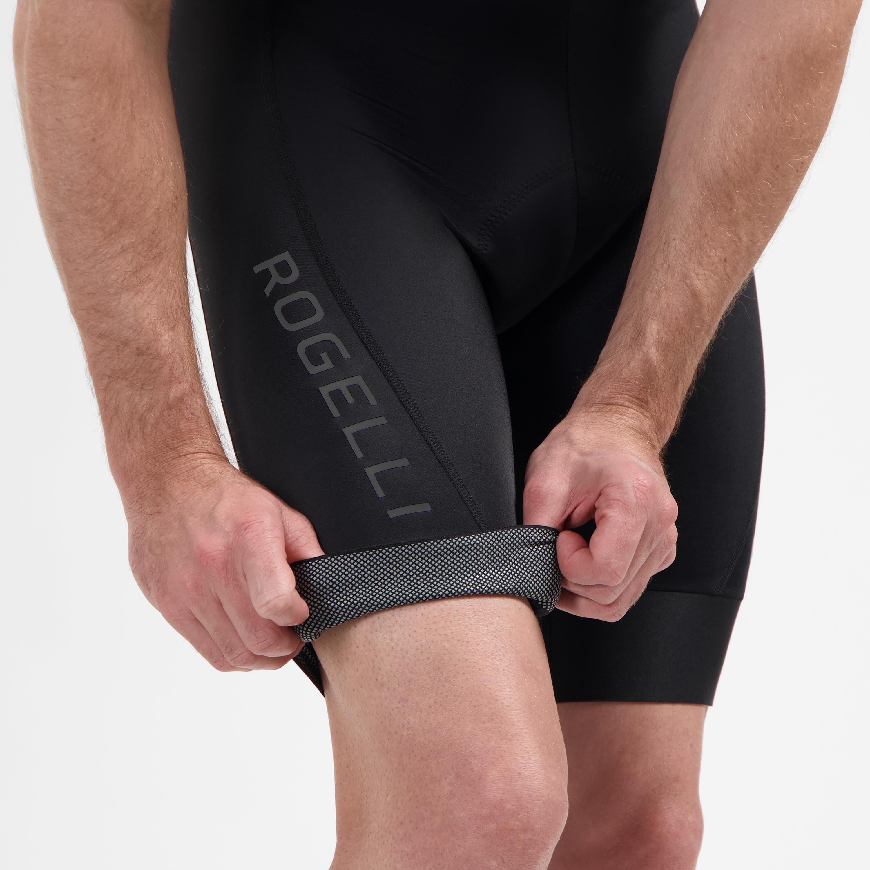 Spodenki rowerowe bez szelek Essential III 6/7