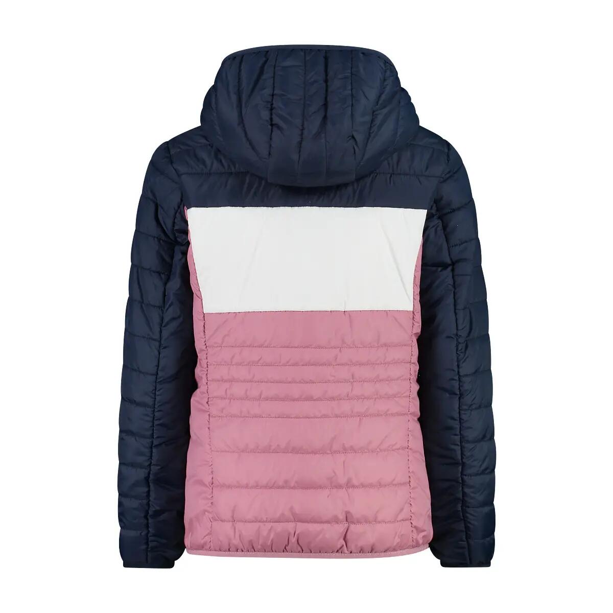 Chaqueta impermeable con capucha para niña CMP 3/6
