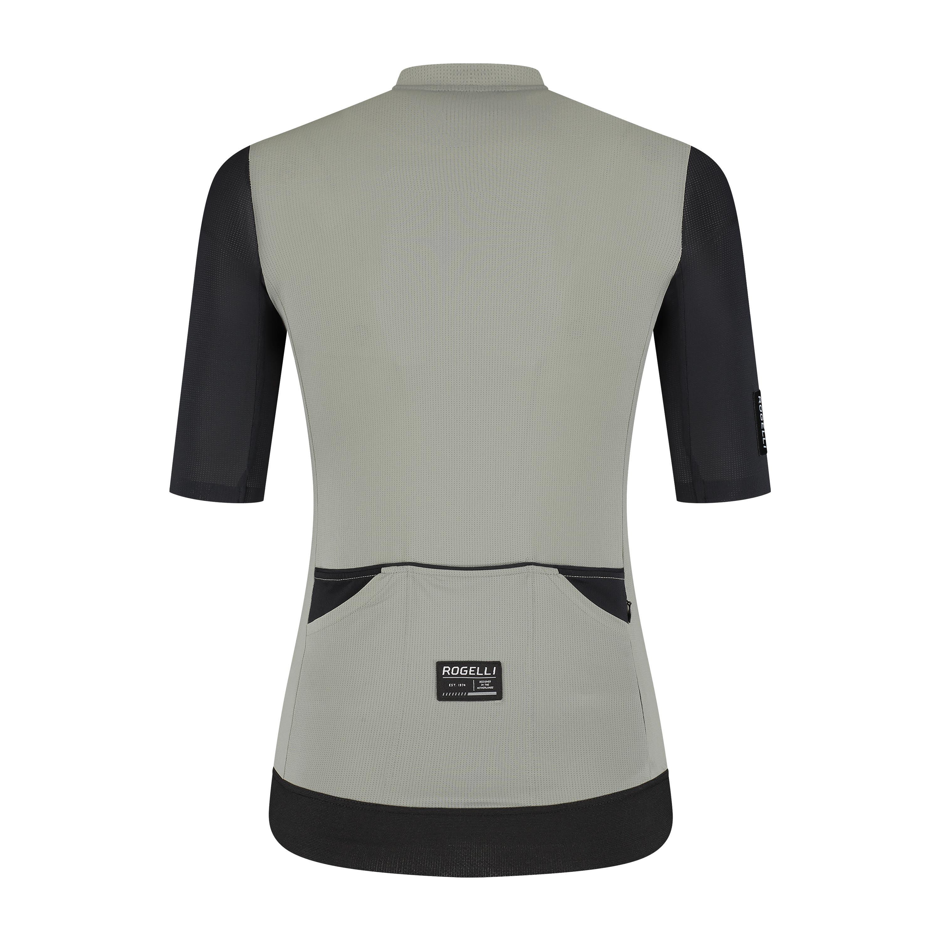 Radtrikot Kurzarm Damen - Distance II 3/7