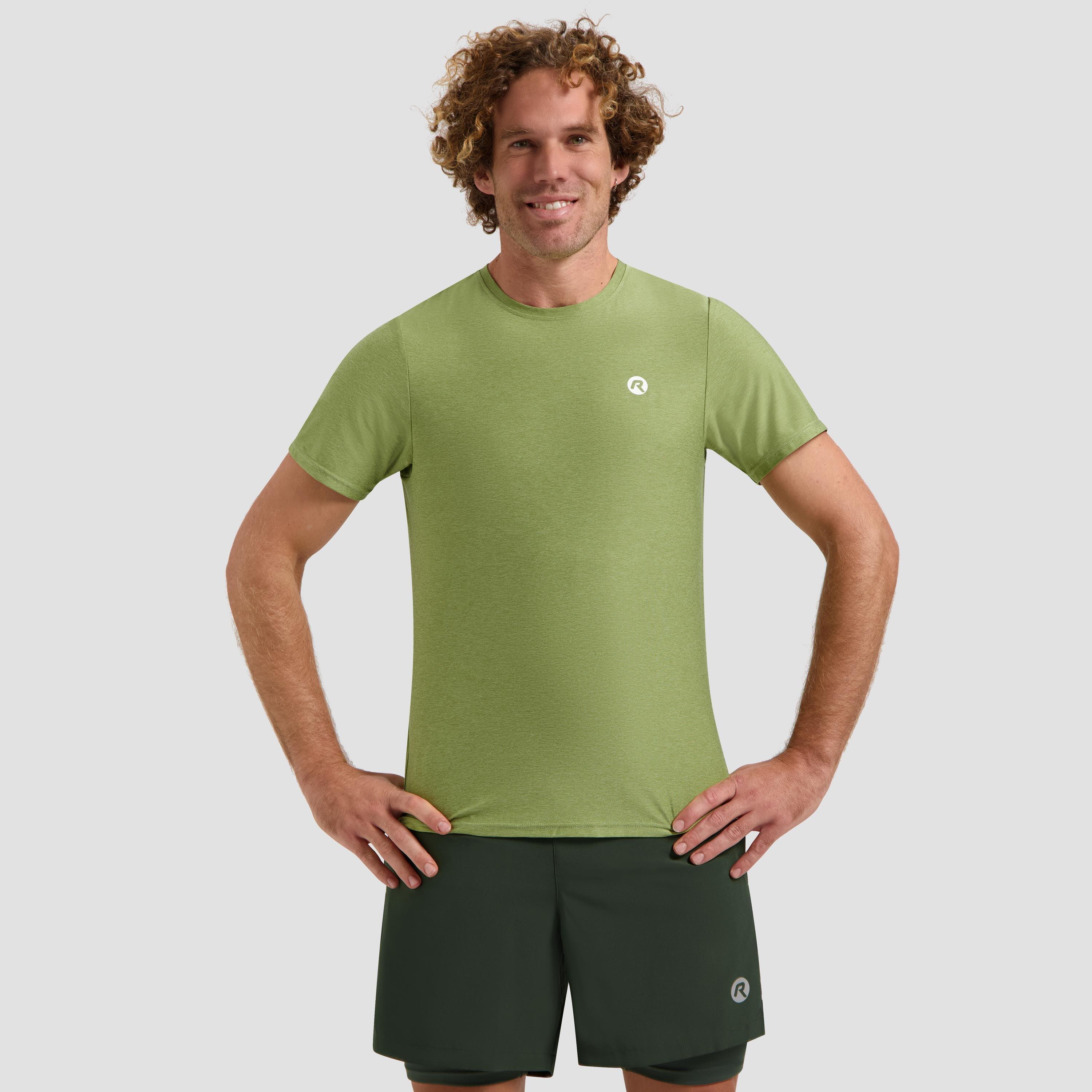 Zeewiergroen