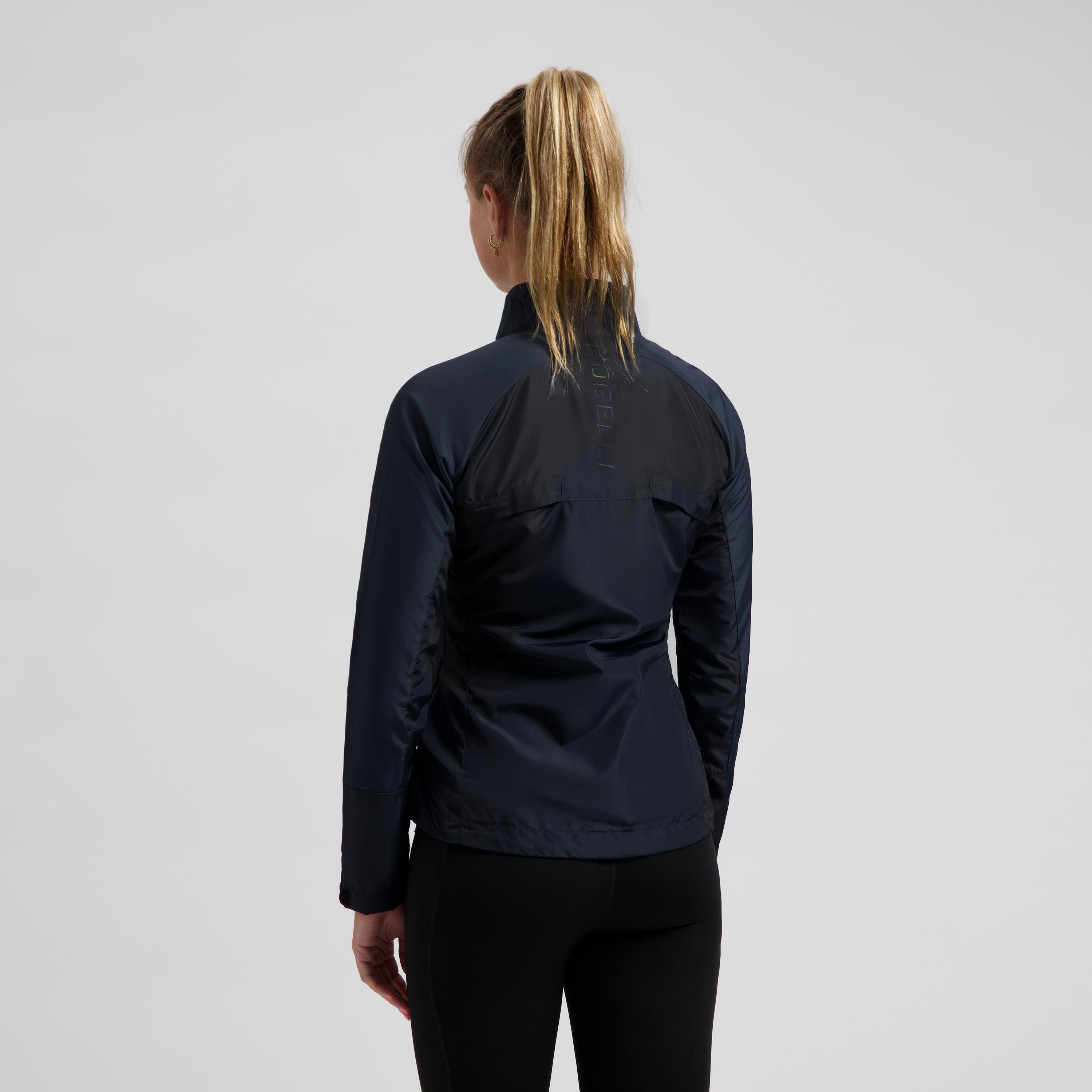 Hardloopjack Dames Enjoy III 4/7