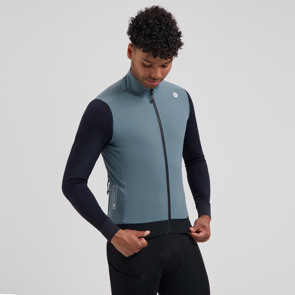 Cycling Jersey Long Sleeve Men Distance II