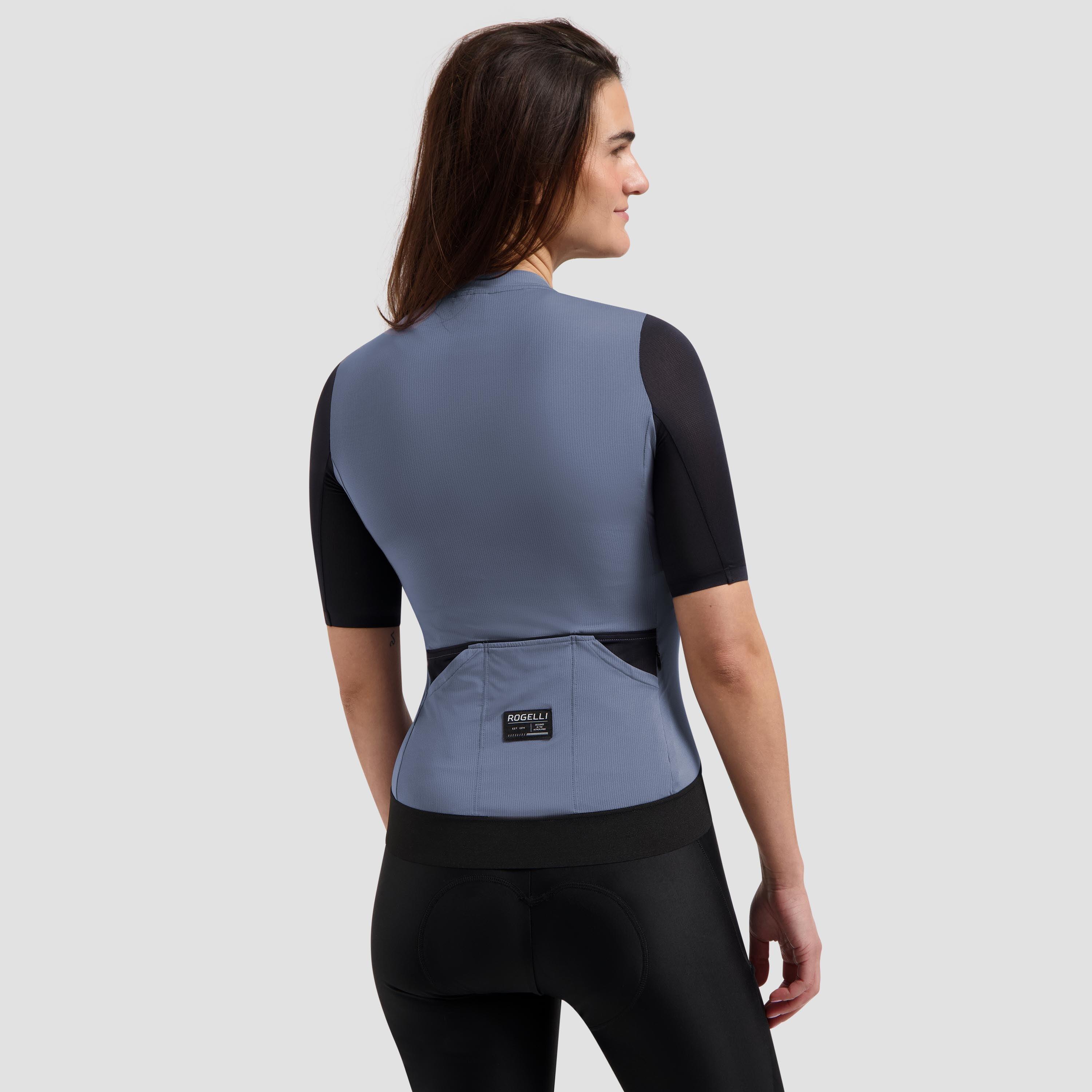 Radtrikot Kurzarm Damen - Distance II 4/7