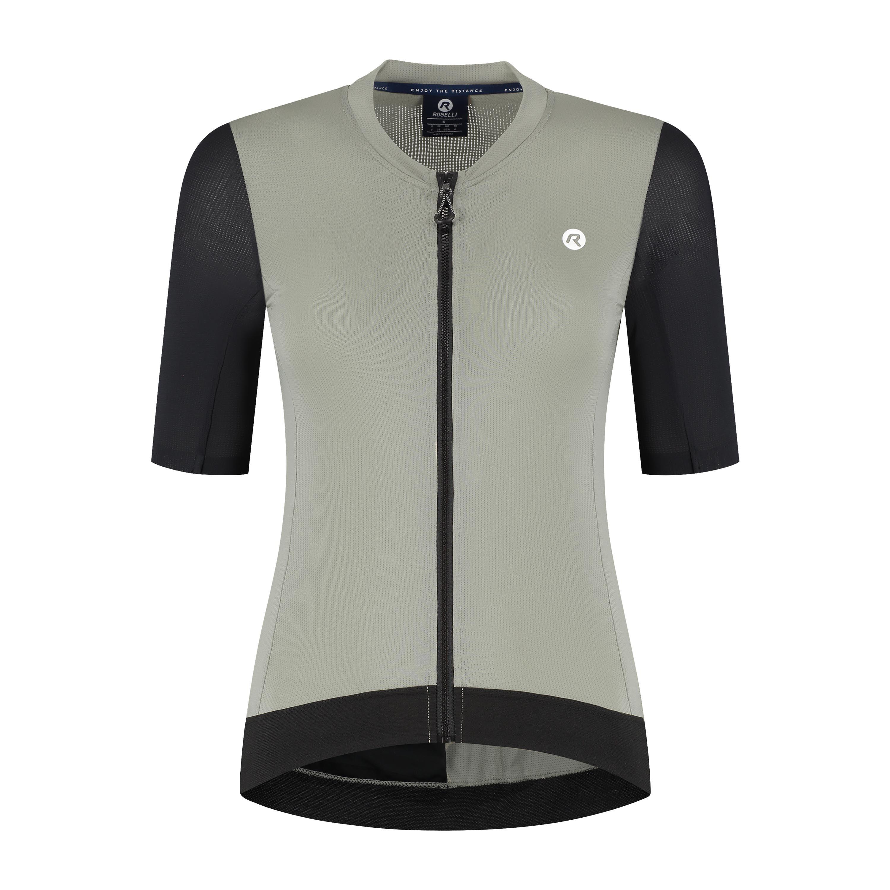 Radtrikot Kurzarm Damen - Distance II 2/7