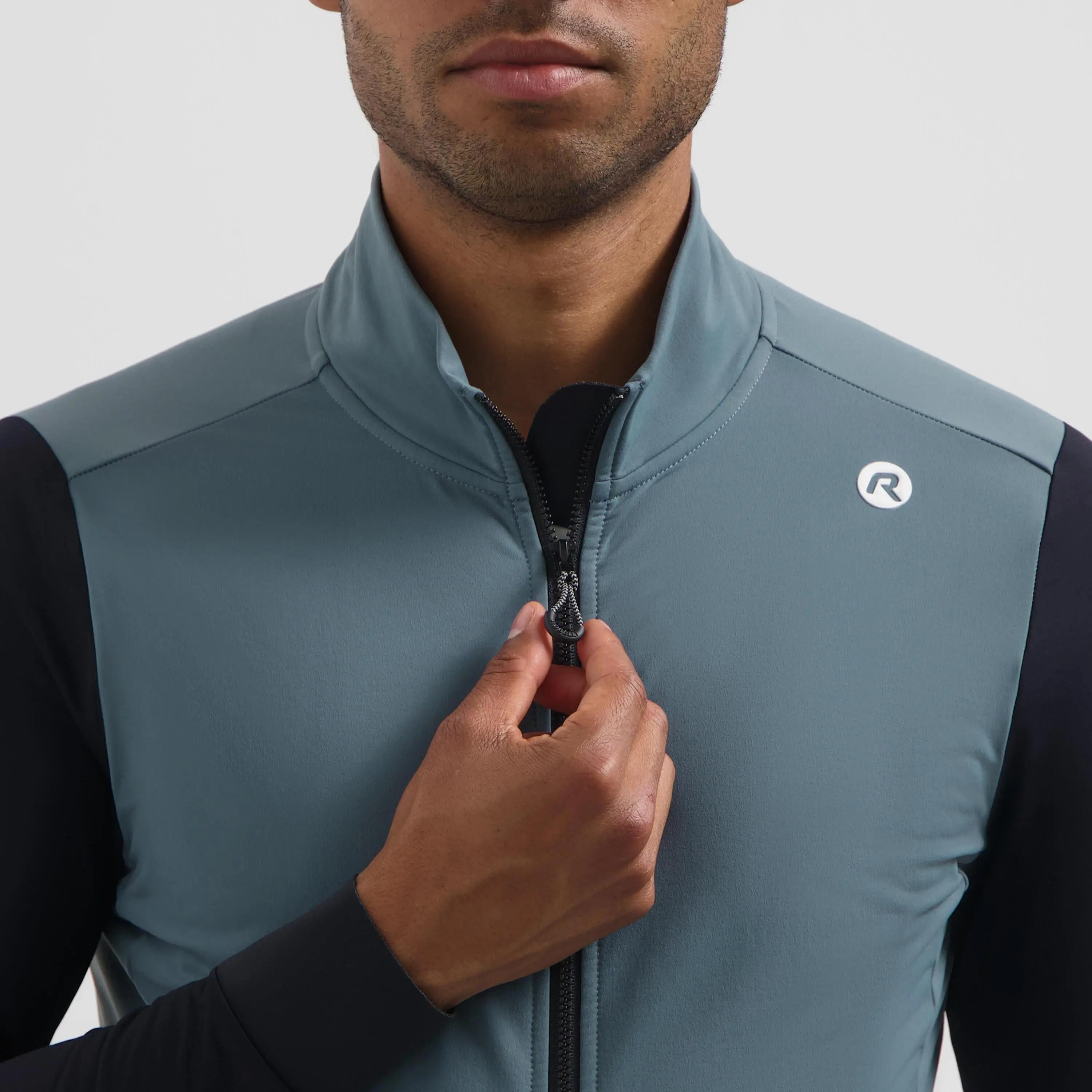 Cycling Jersey Long Sleeve Men Distance II 6/7