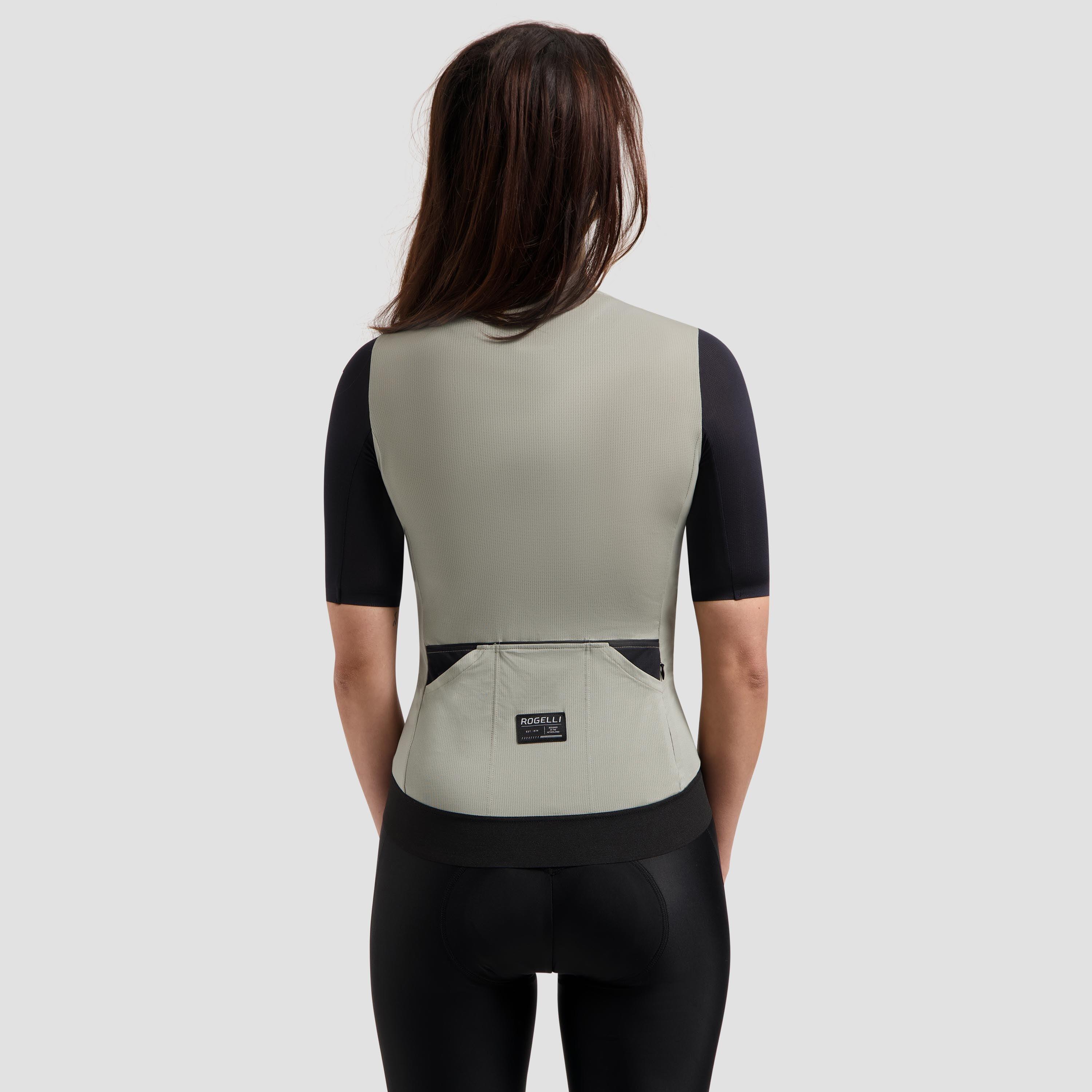 Radtrikot Kurzarm Damen - Distance II 4/7