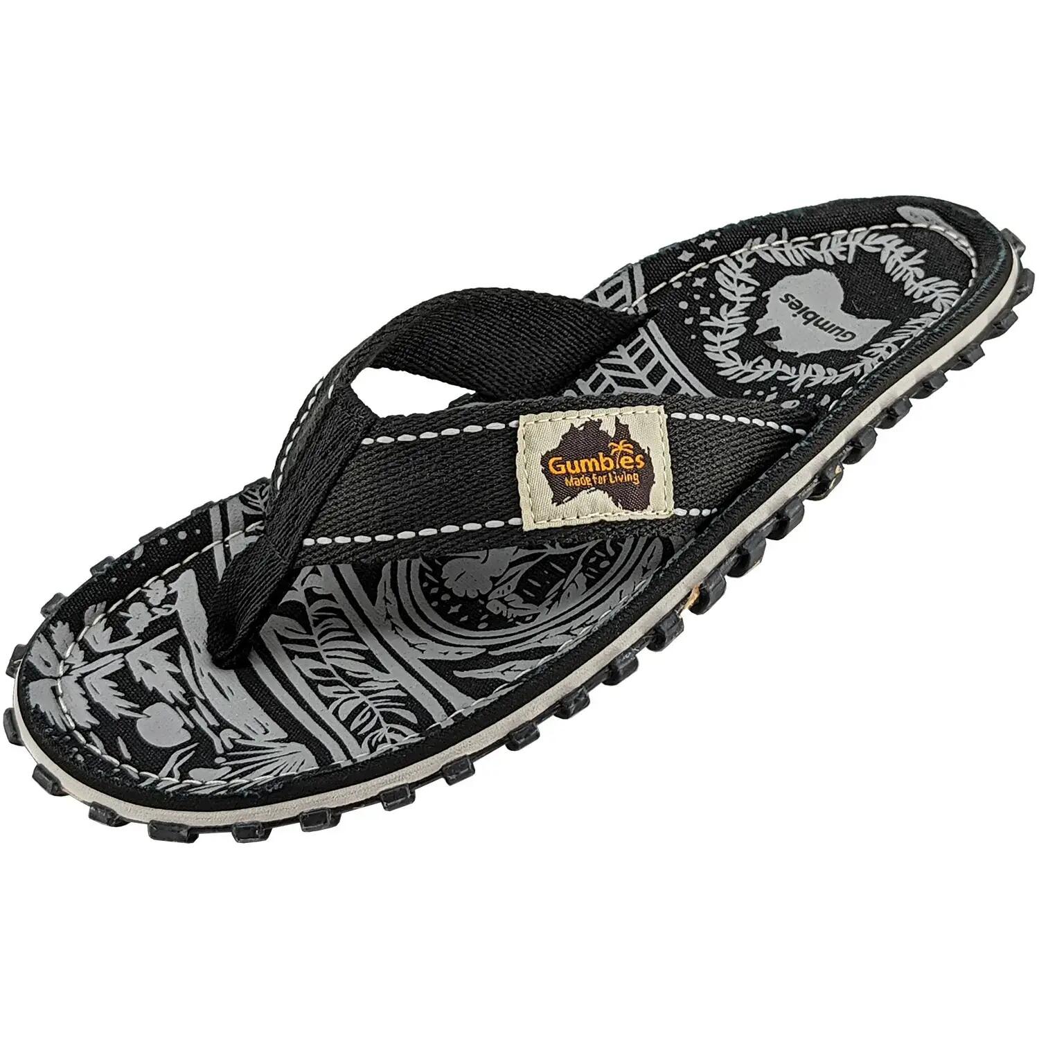 Flip-Flops Gumbies Islander 2/5