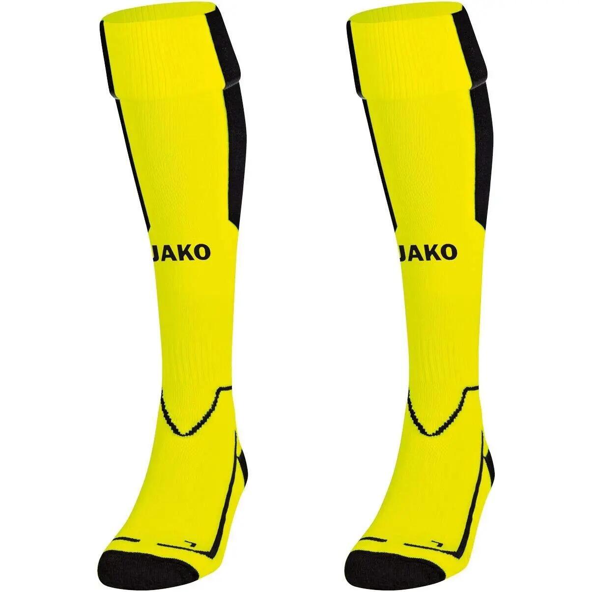 JAKO Unisex Stutzenstrumpf Lazio 2/7