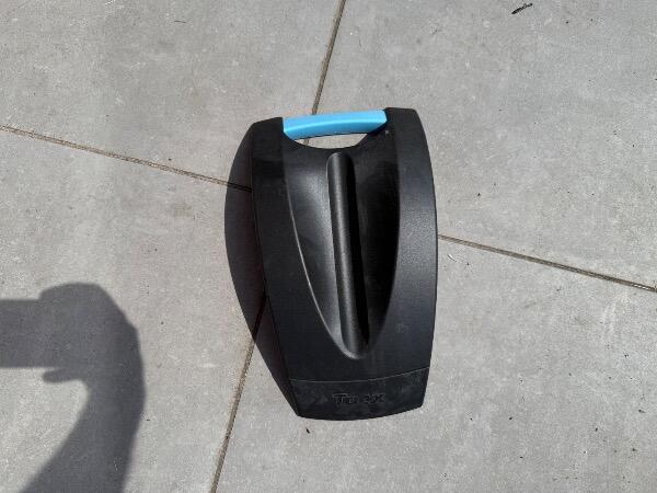 Entre Particuliers - Rouleau à vélo TacX 5/6