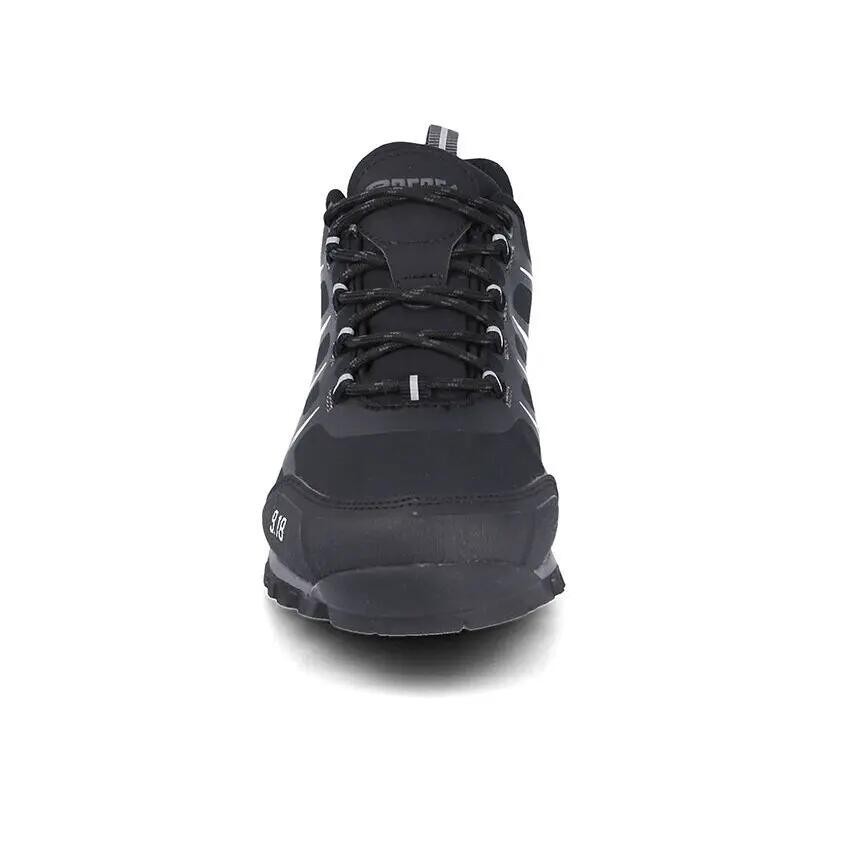Buty trekkingowe z softshellu niskie Paredes Seguridad Mateo 3/5