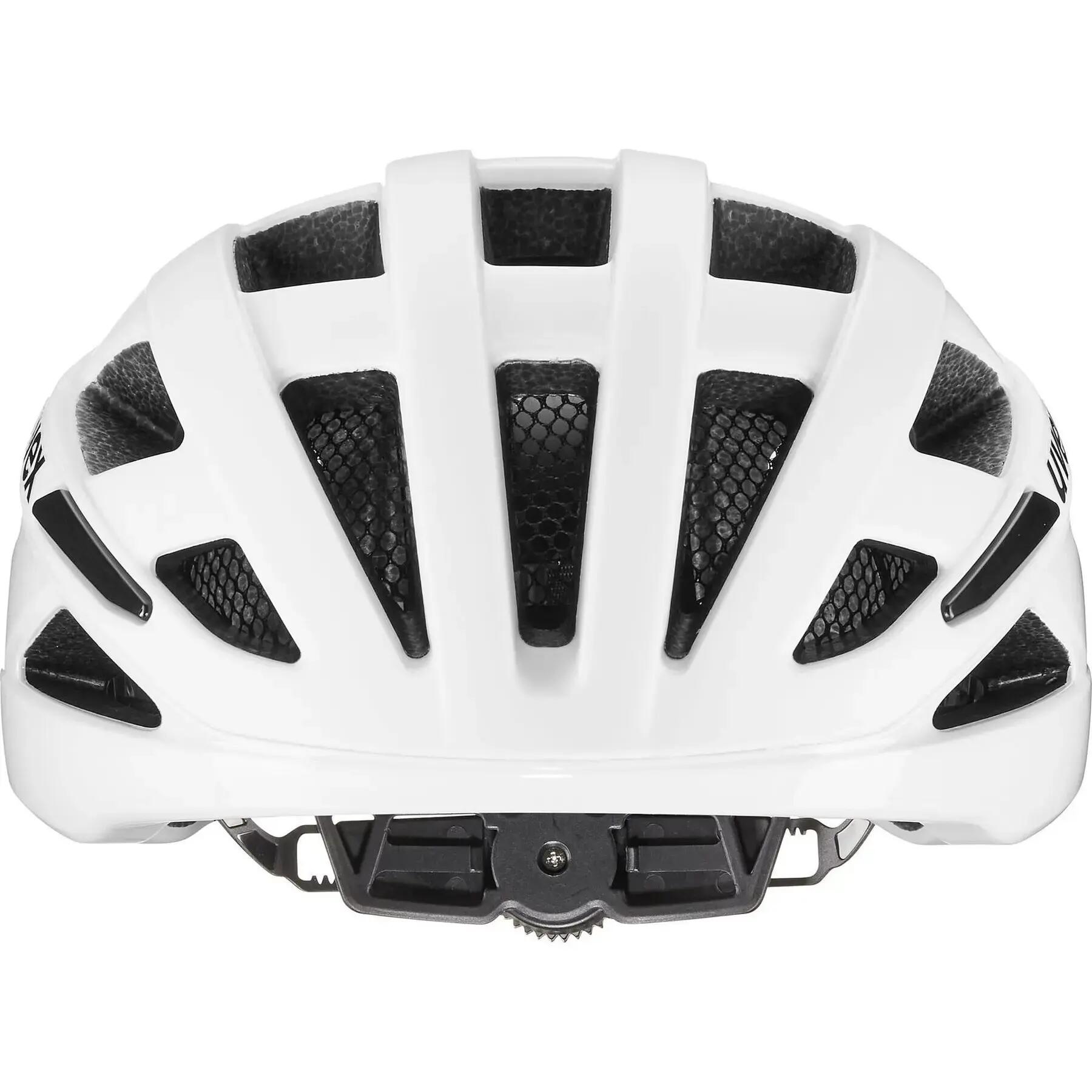 Helm Straße Uvex I-volute 3/6