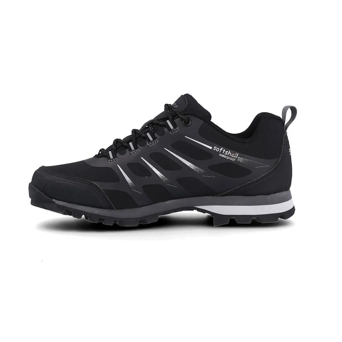 Buty trekkingowe z softshellu niskie Paredes Seguridad Mateo 2/5