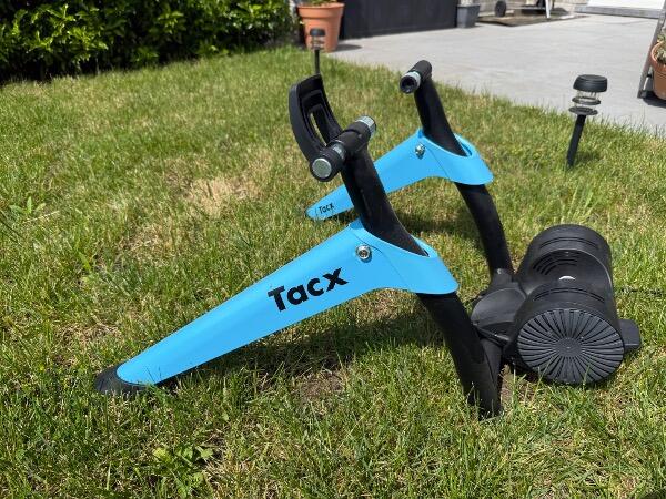 TACX picture
