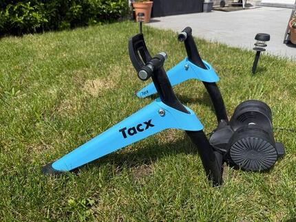 Tussen Particulieren - Bike roller TacX