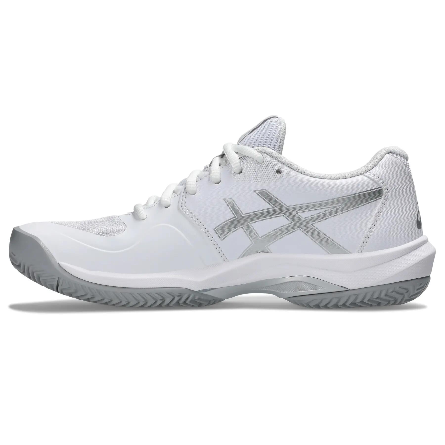 Zapatillas de tenis para mujer Asics Game FF Clay/OC 3/7