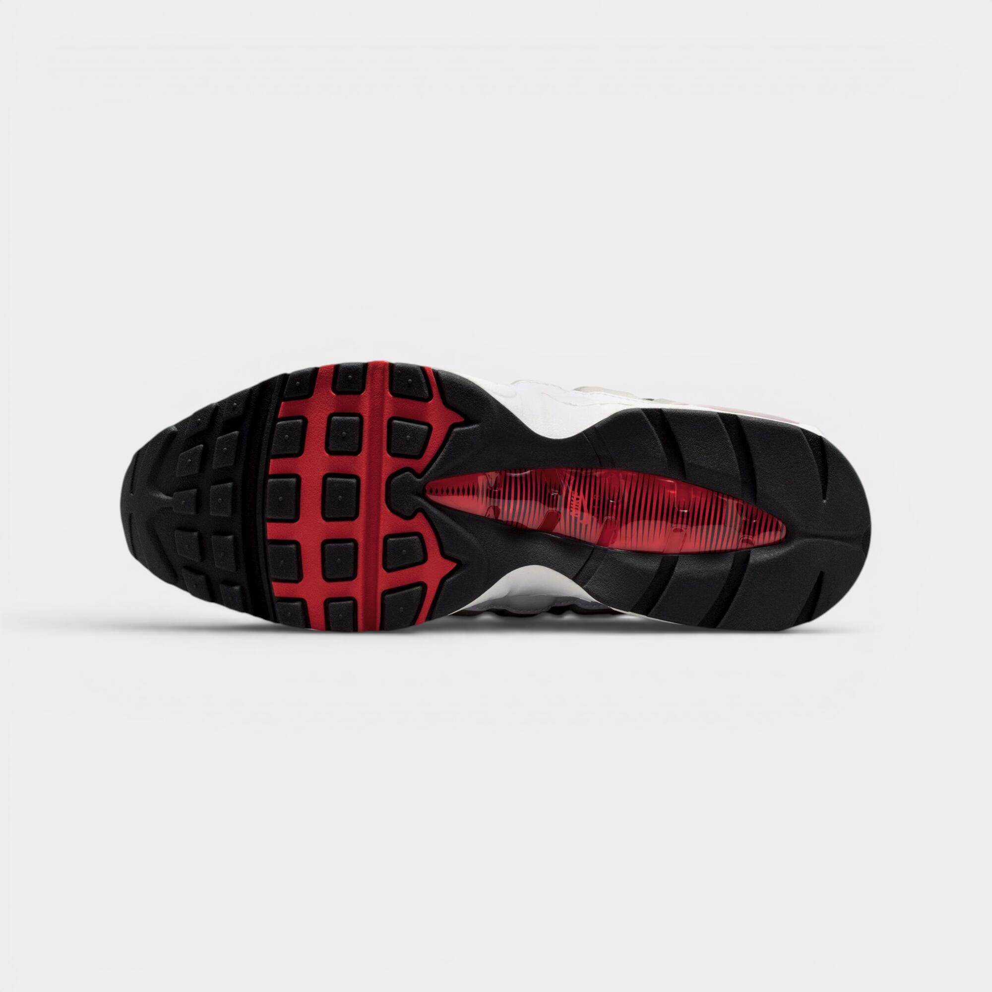 Nike Air Max 95 OG - Comet Red 6/7