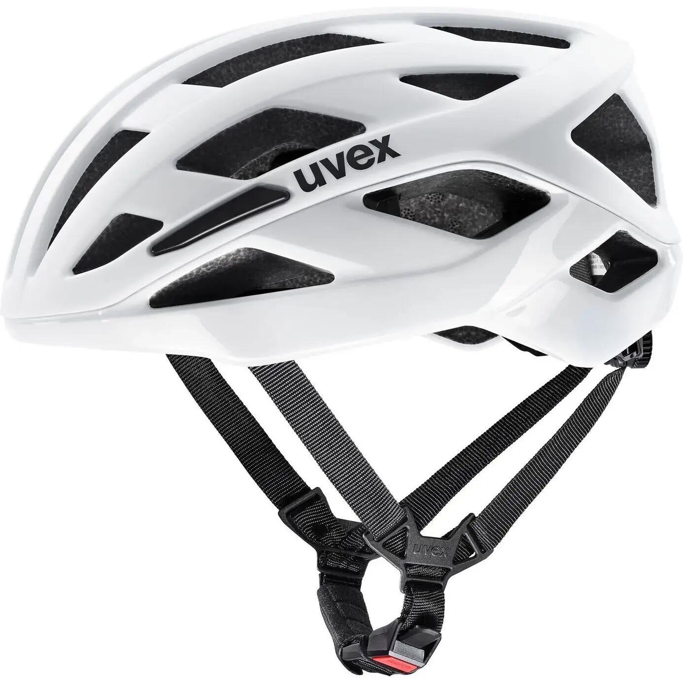 Helm Straße Uvex I-volute 2/6