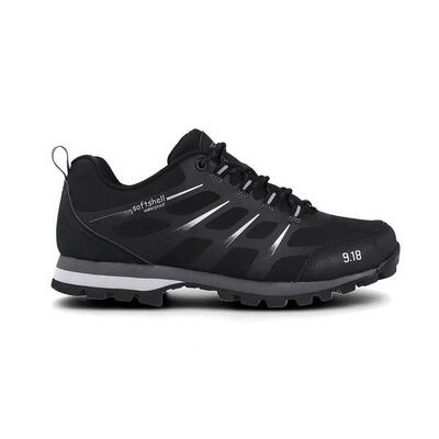 Scarpe da trekking in softshell a bassa taglia Paredes Seguridad Mateo