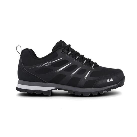 Scarpe da trekking in softshell a bassa taglia Paredes Seguridad Mateo