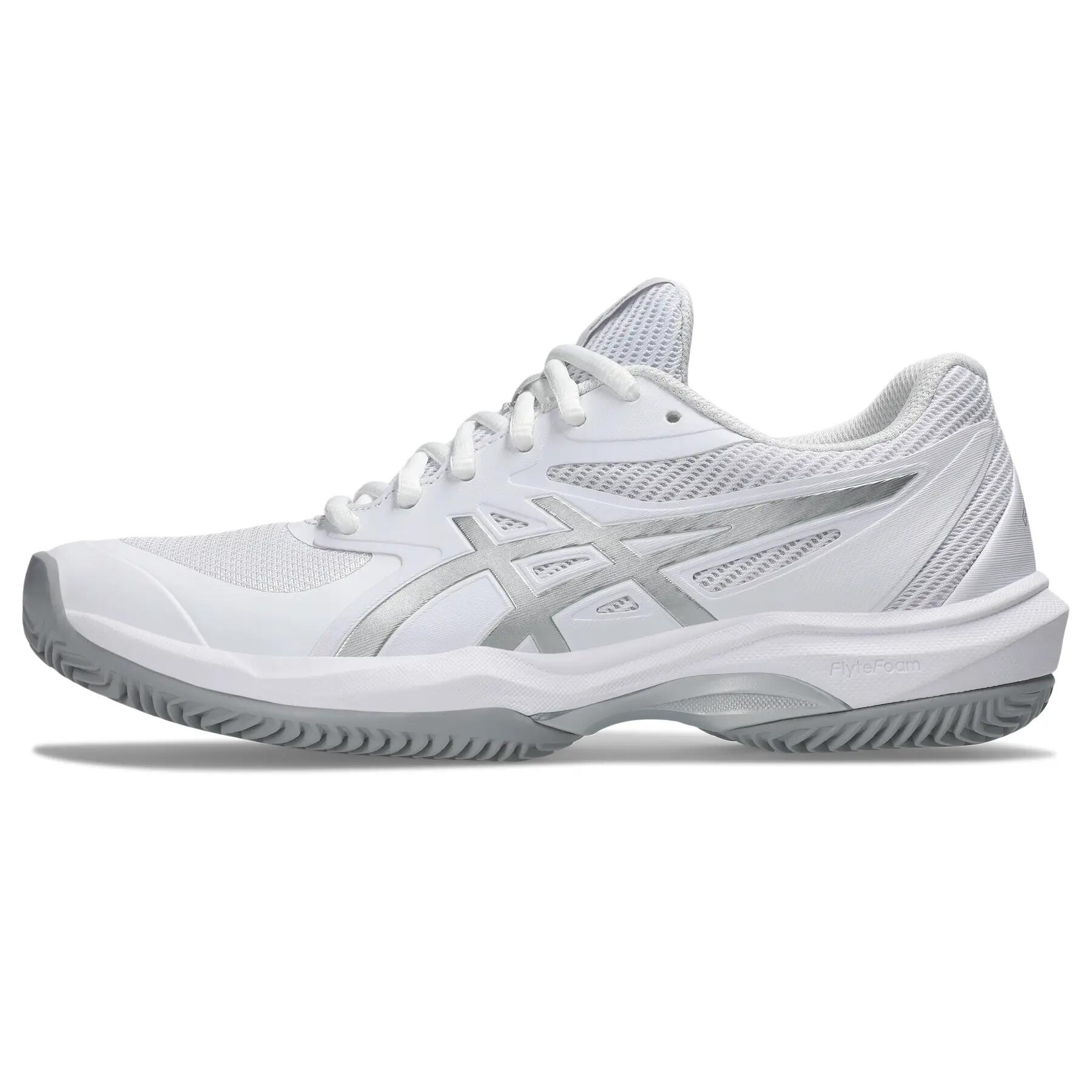 Zapatillas de tenis para mujer Asics Game FF Clay/OC 2/7