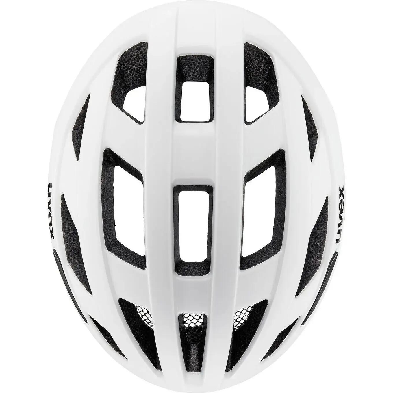 Helm Straße Uvex I-volute 5/6